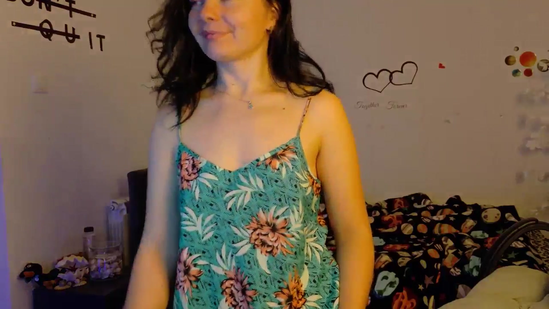 Gallery image thumbnail from YreneA's myfreecams stream on, 11/19/2025, 06:09 image 3 of 20