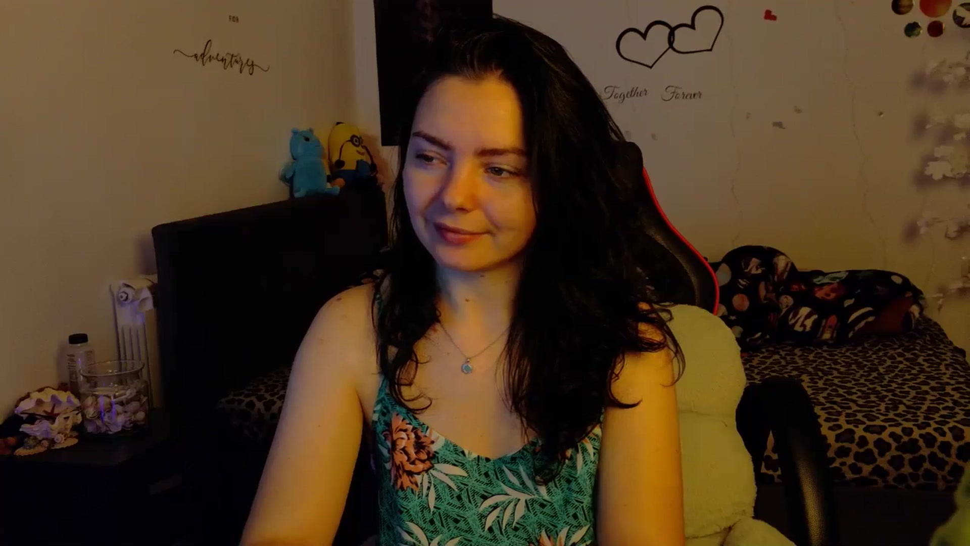 Gallery image thumbnail from YreneA's myfreecams stream on, 11/19/2025, 07:26 image 6 of 20