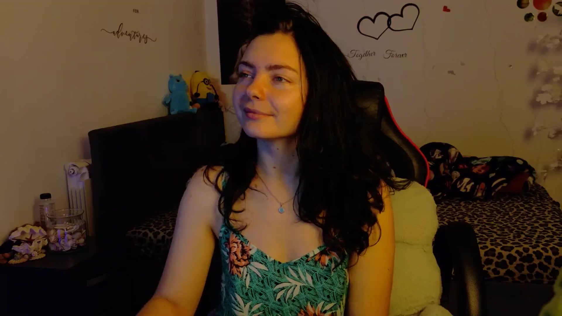 Gallery image thumbnail from YreneA's myfreecams stream on, 11/19/2025, 07:26 image 3 of 20