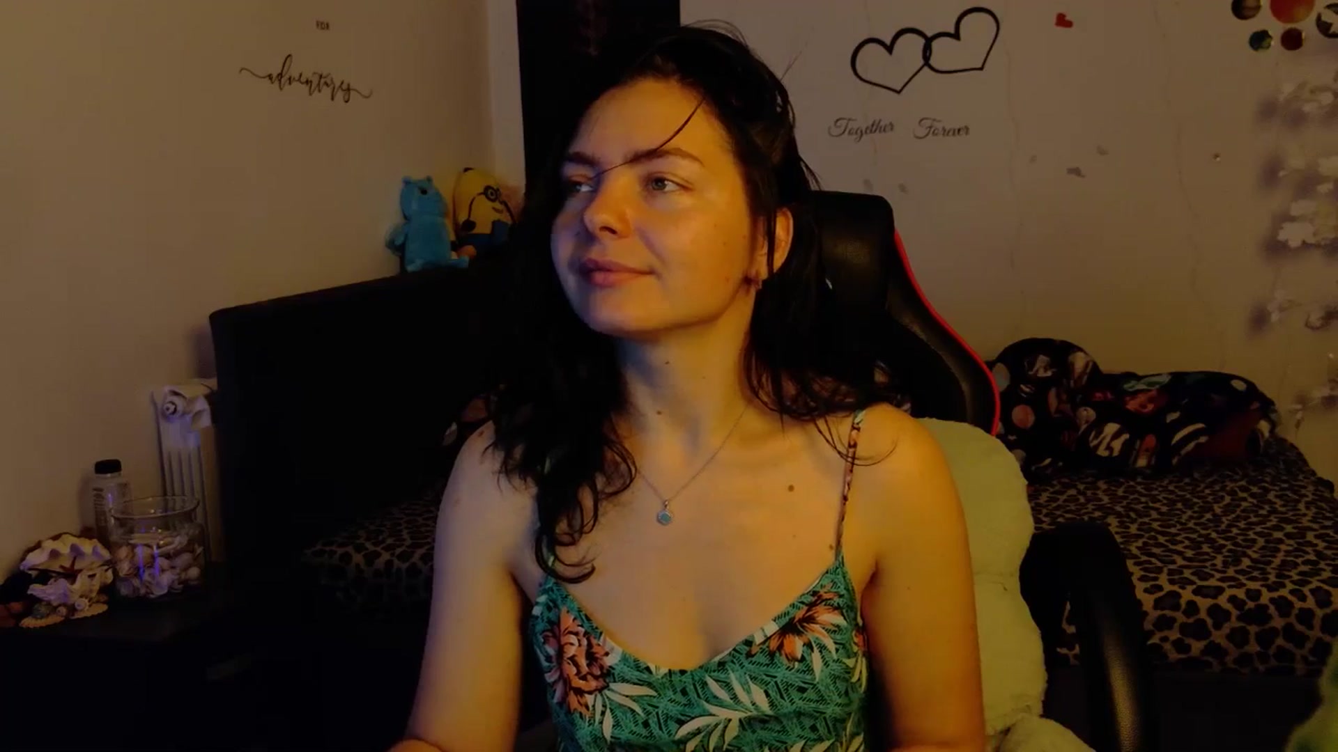Gallery image thumbnail from YreneA's myfreecams stream on, 11/19/2025, 07:26 image 7 of 20