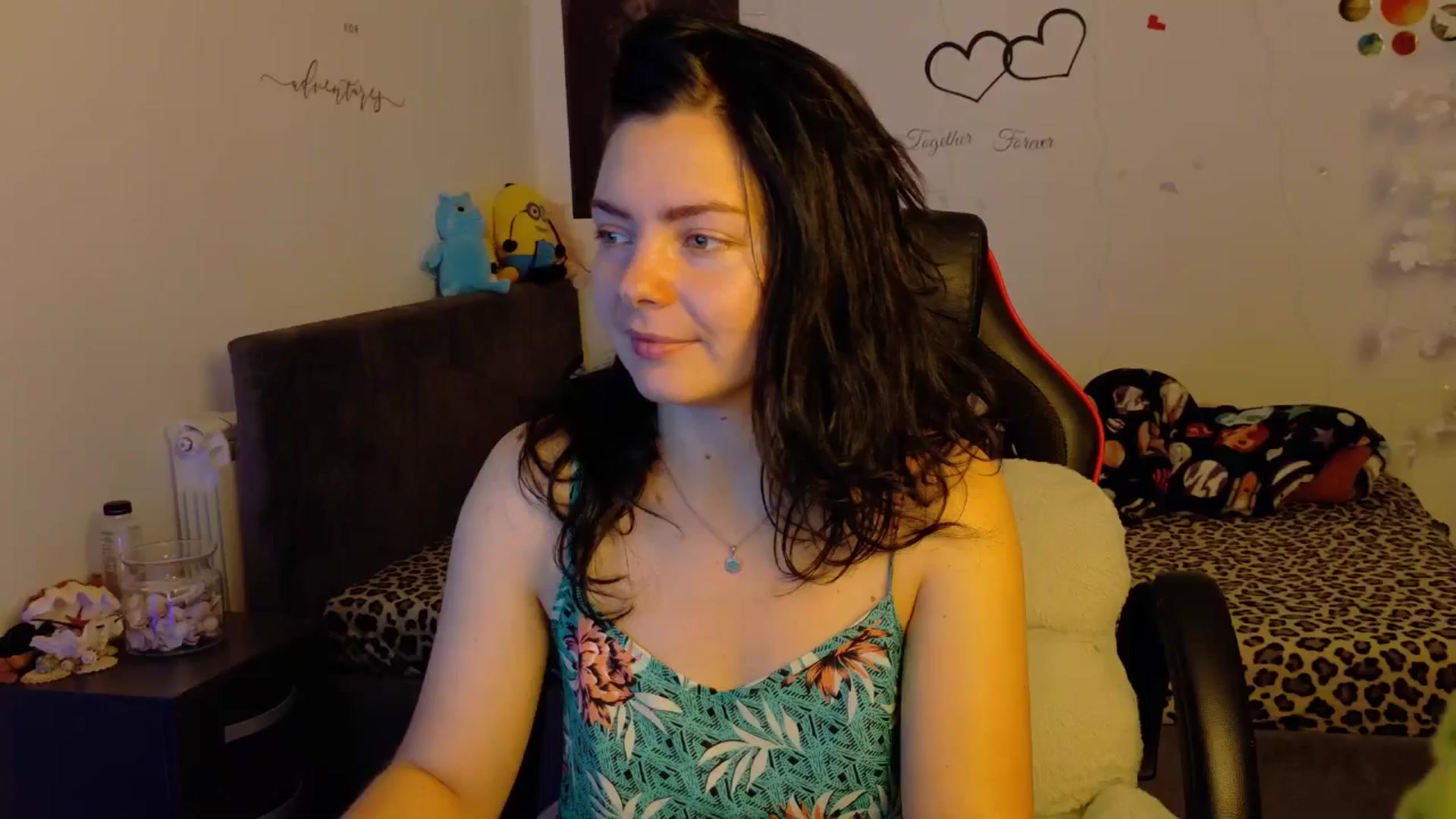 Gallery image thumbnail from YreneA's myfreecams stream on, 11/19/2025, 07:26 image 1 of 20
