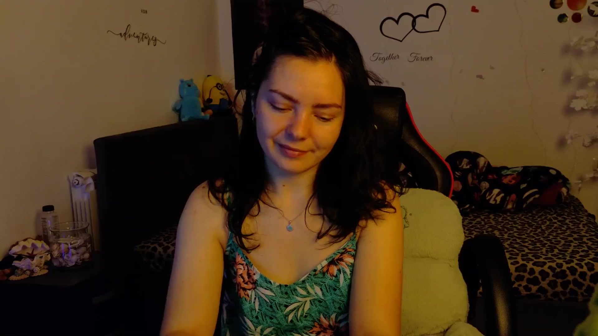 Gallery image thumbnail from YreneA's myfreecams stream on, 11/19/2025, 07:26 image 2 of 20