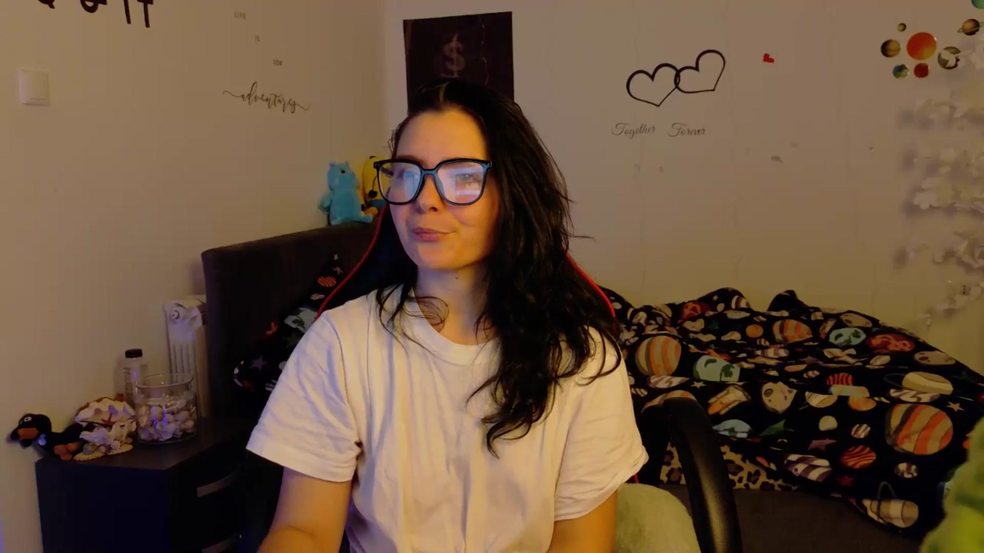Gallery image thumbnail from YreneA's myfreecams stream on, 11/19/2025, 13:45 image 8 of 20