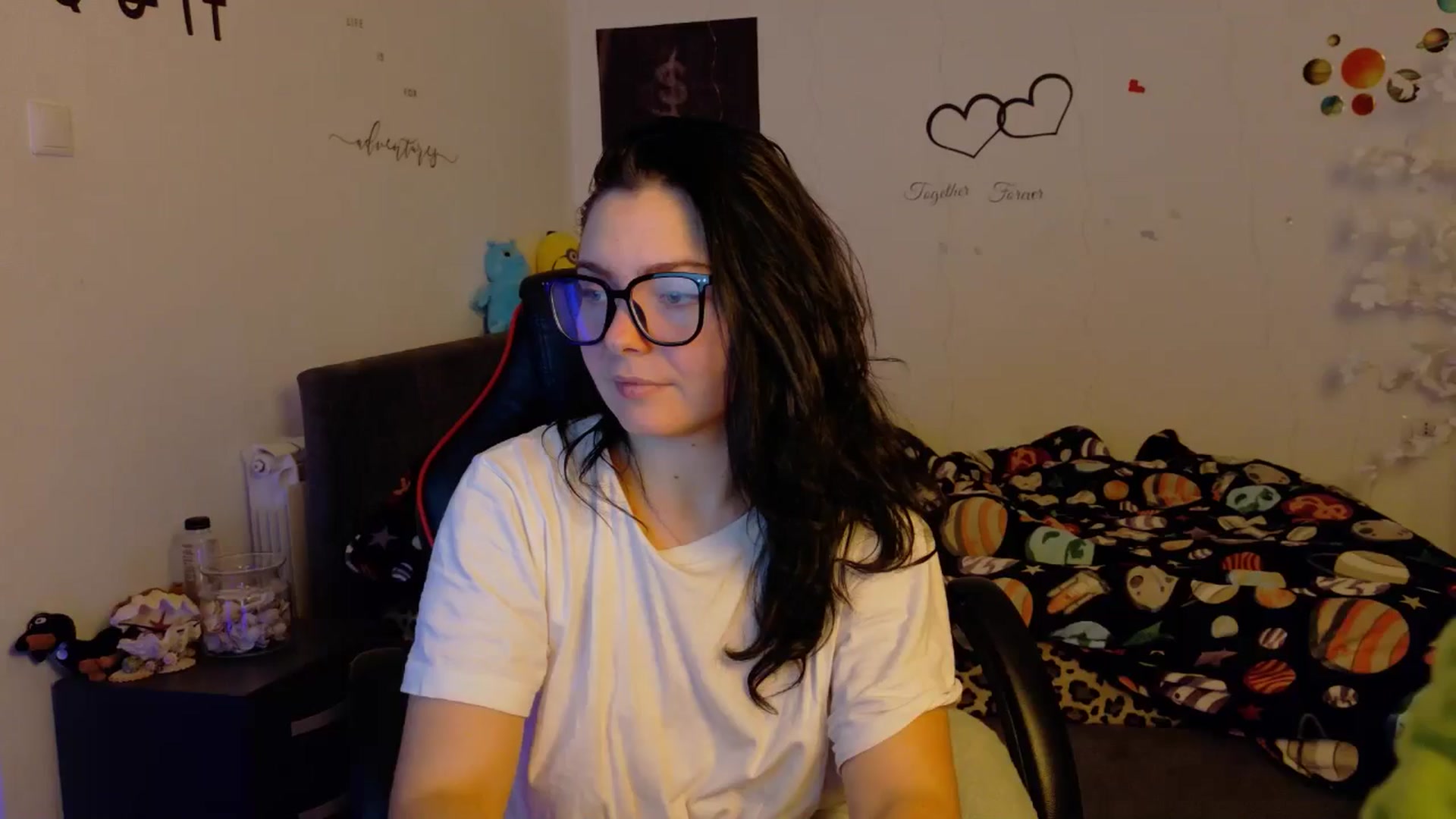 Gallery image thumbnail from YreneA's myfreecams stream on, 11/19/2025, 13:45 image 9 of 20