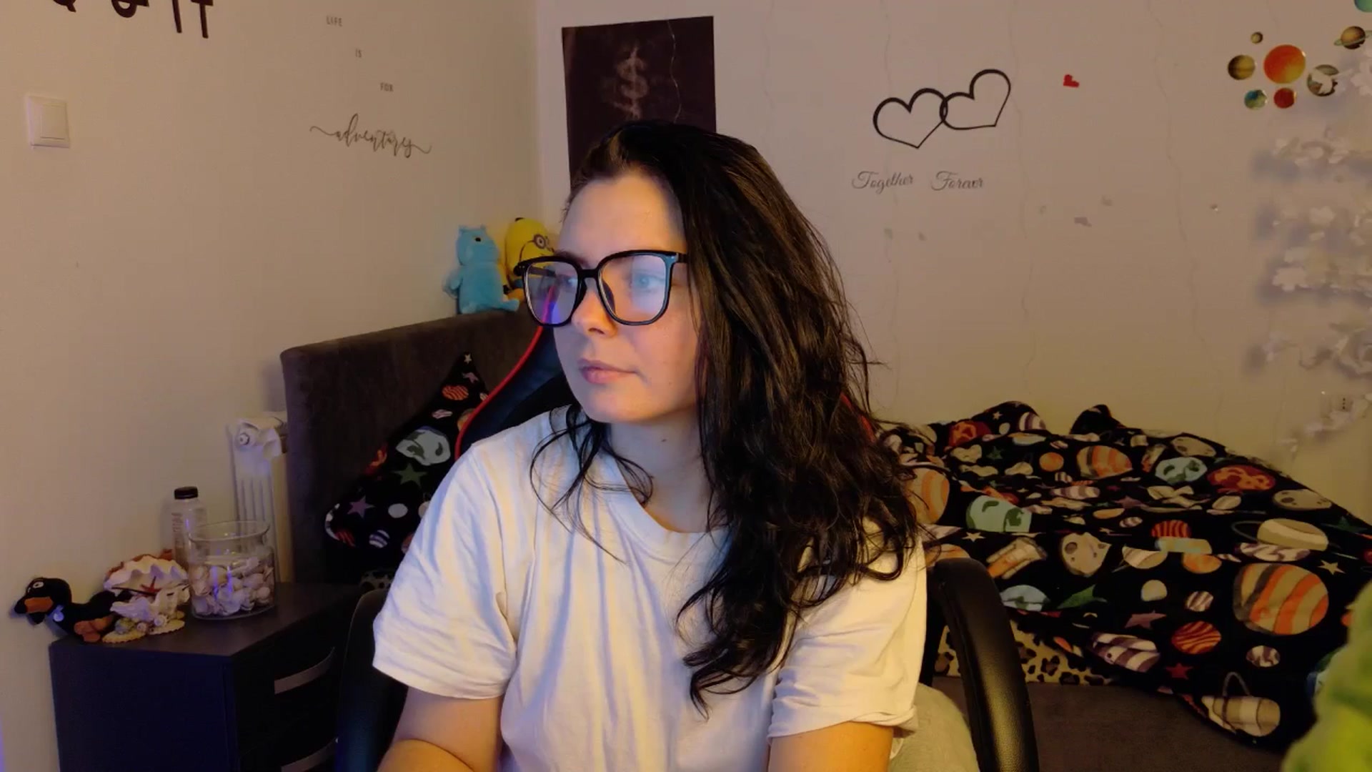 Gallery image thumbnail from YreneA's myfreecams stream on, 11/19/2025, 13:45 image 7 of 20