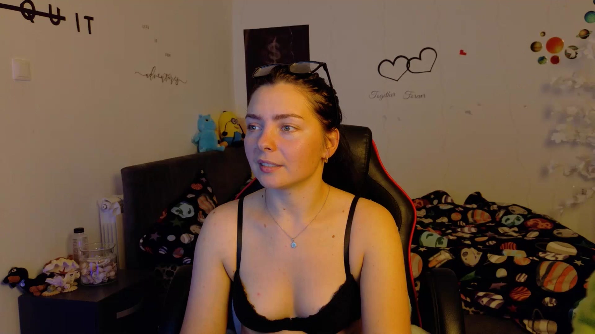 Gallery image thumbnail from YreneA's myfreecams stream on, 11/19/2025, 13:45 image 20 of 20