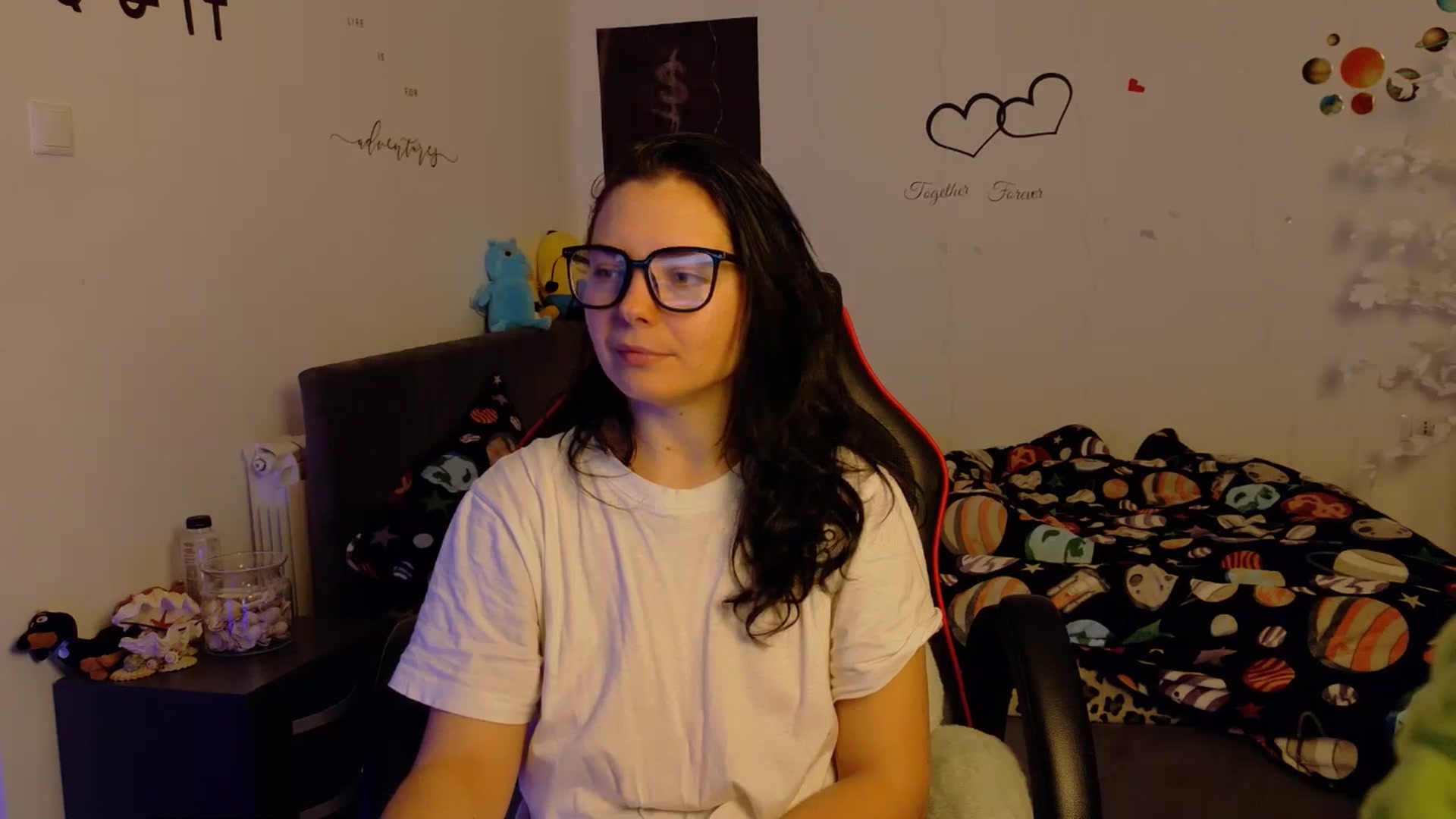 Gallery image thumbnail from YreneA's myfreecams stream on, 11/19/2025, 13:45 image 3 of 20