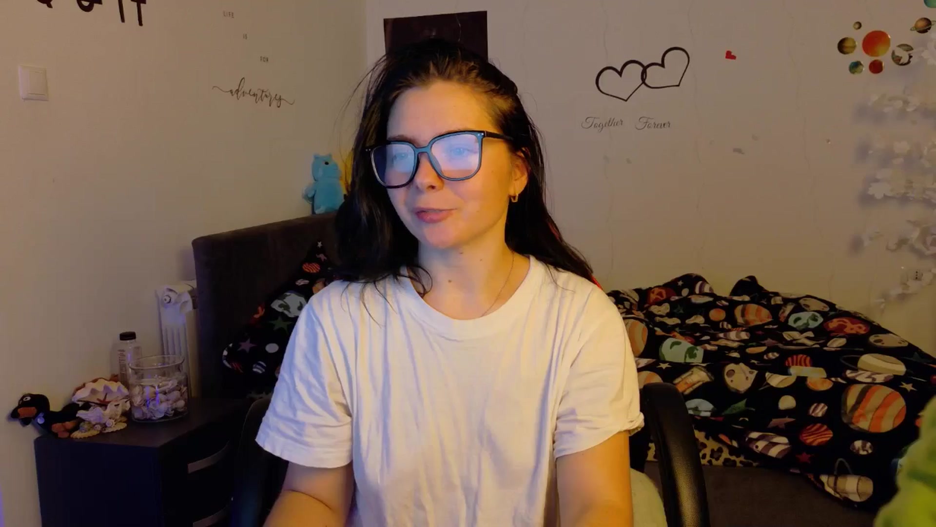 Gallery image thumbnail from YreneA's myfreecams stream on, 11/19/2025, 13:45 image 5 of 20