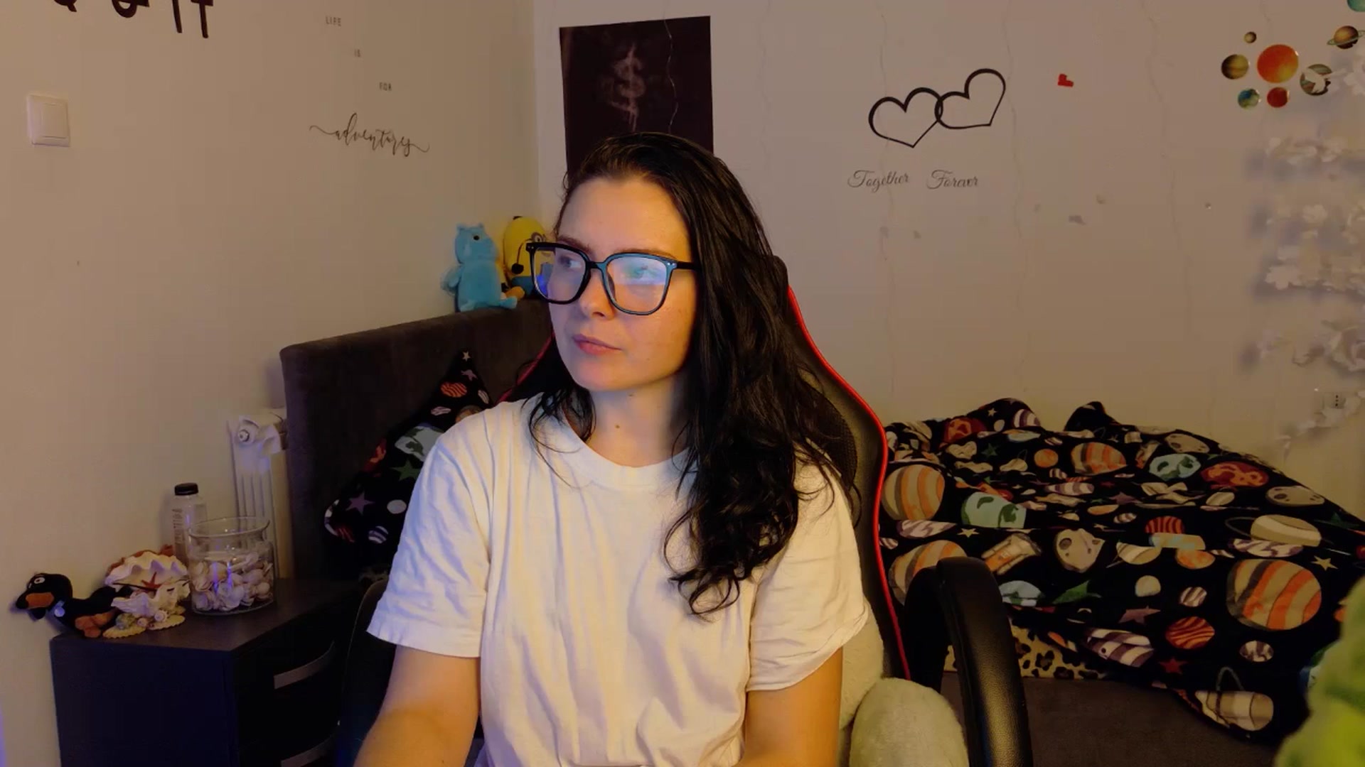 Gallery image thumbnail from YreneA's myfreecams stream on, 11/19/2025, 13:45 image 4 of 20