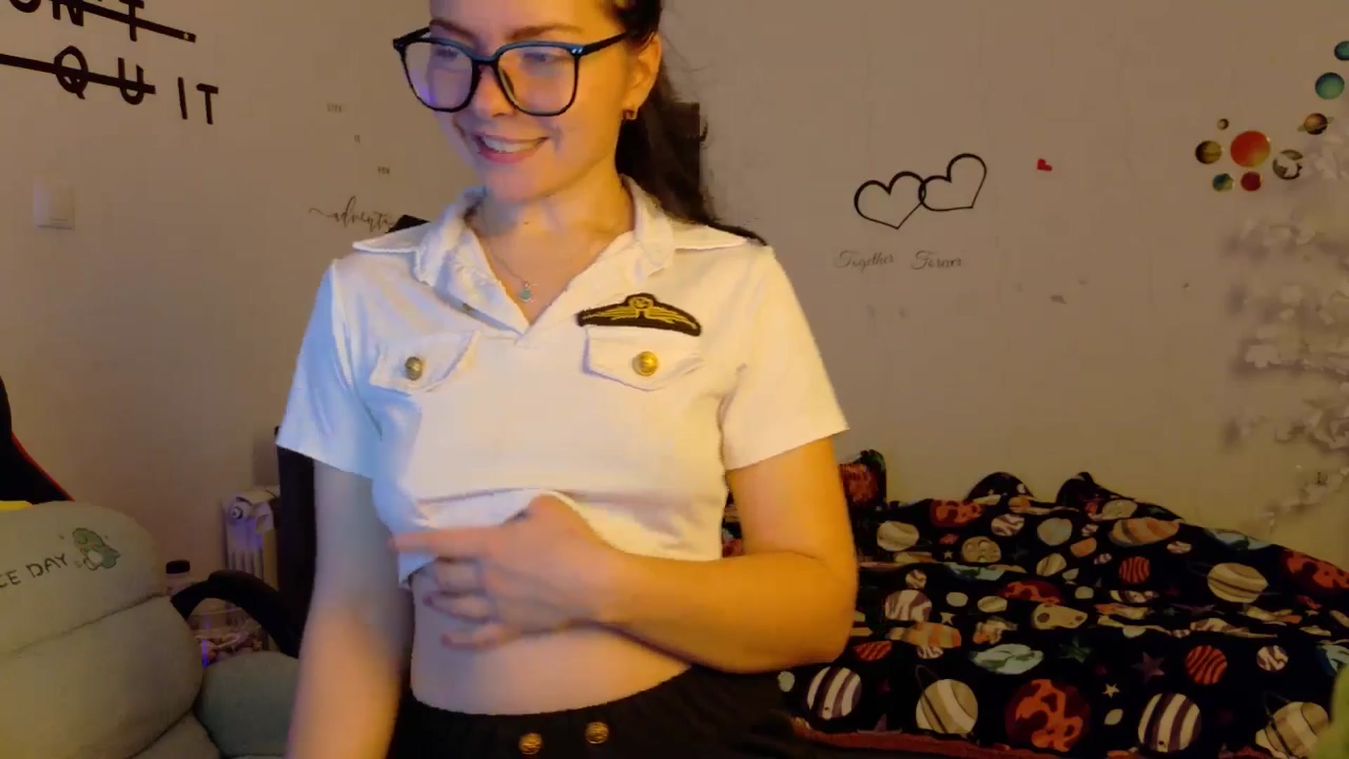 Gallery image thumbnail from YreneA's myfreecams stream on, 11/20/2025, 06:11 image 4 of 20