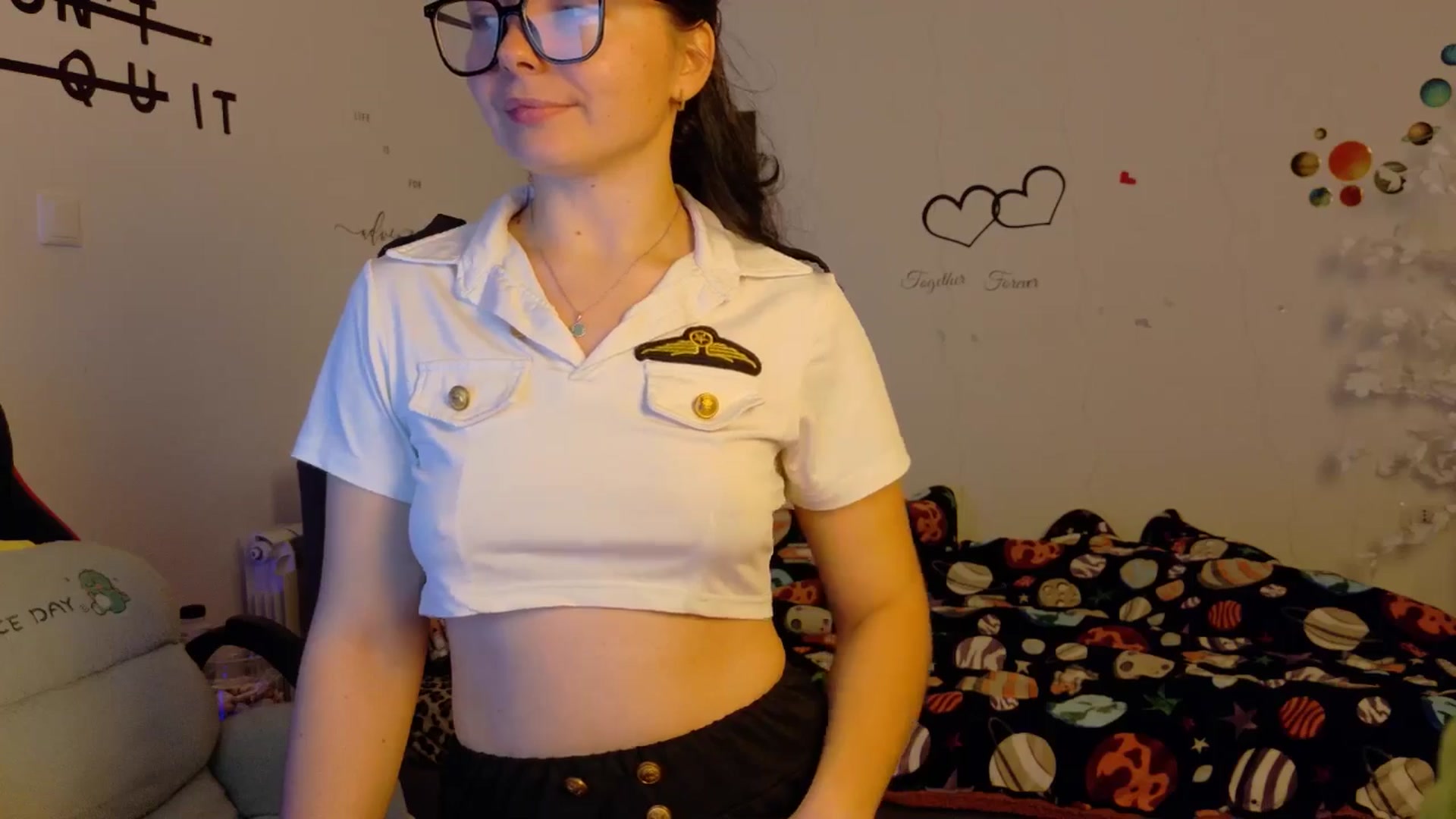 Gallery image thumbnail from YreneA's myfreecams stream on, 11/20/2025, 06:11 image 3 of 20