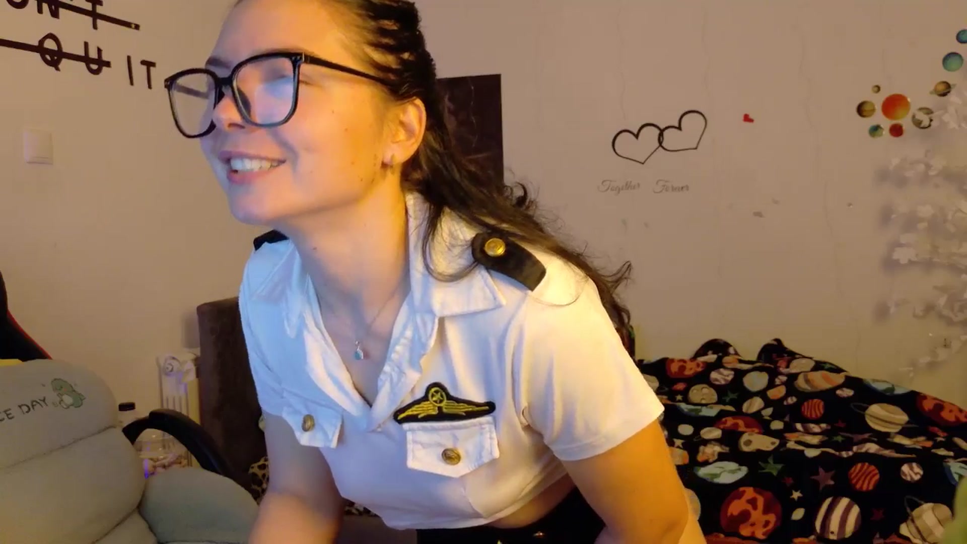 Gallery image thumbnail from YreneA's myfreecams stream on, 11/20/2025, 06:11 image 14 of 20