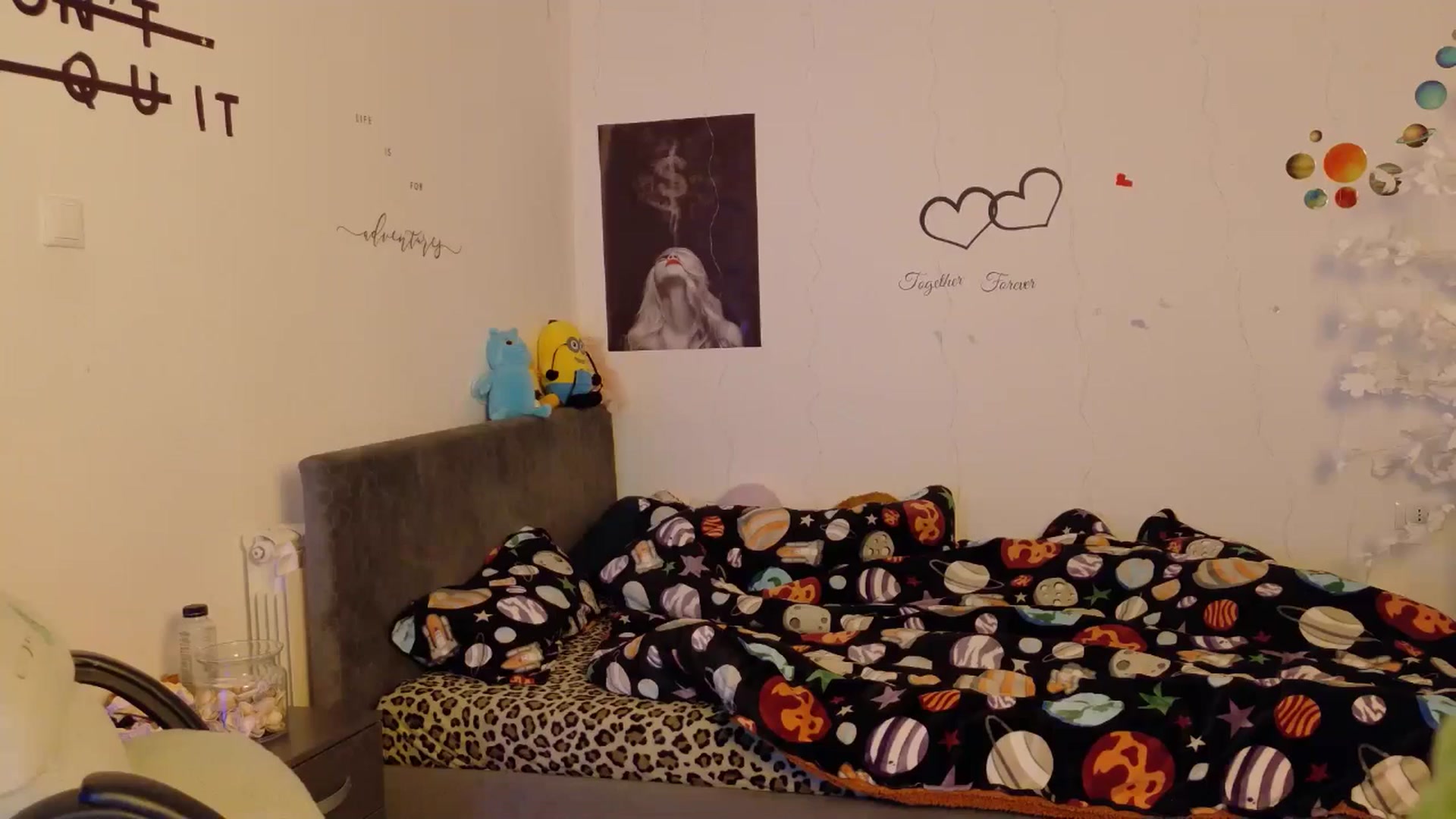 Gallery image thumbnail from YreneA's myfreecams stream on, 11/20/2025, 06:11 image 16 of 20