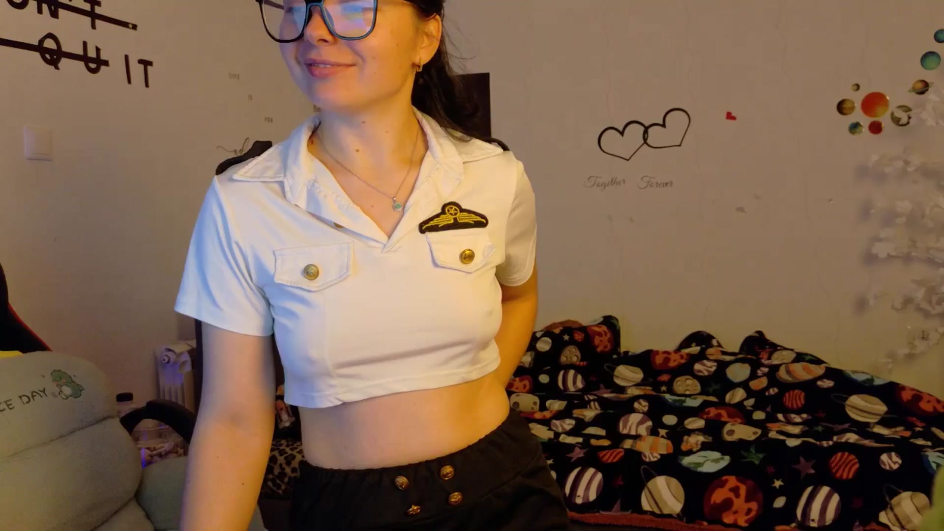 Gallery image thumbnail from YreneA's myfreecams stream on, 11/20/2025, 06:11 image 1 of 20