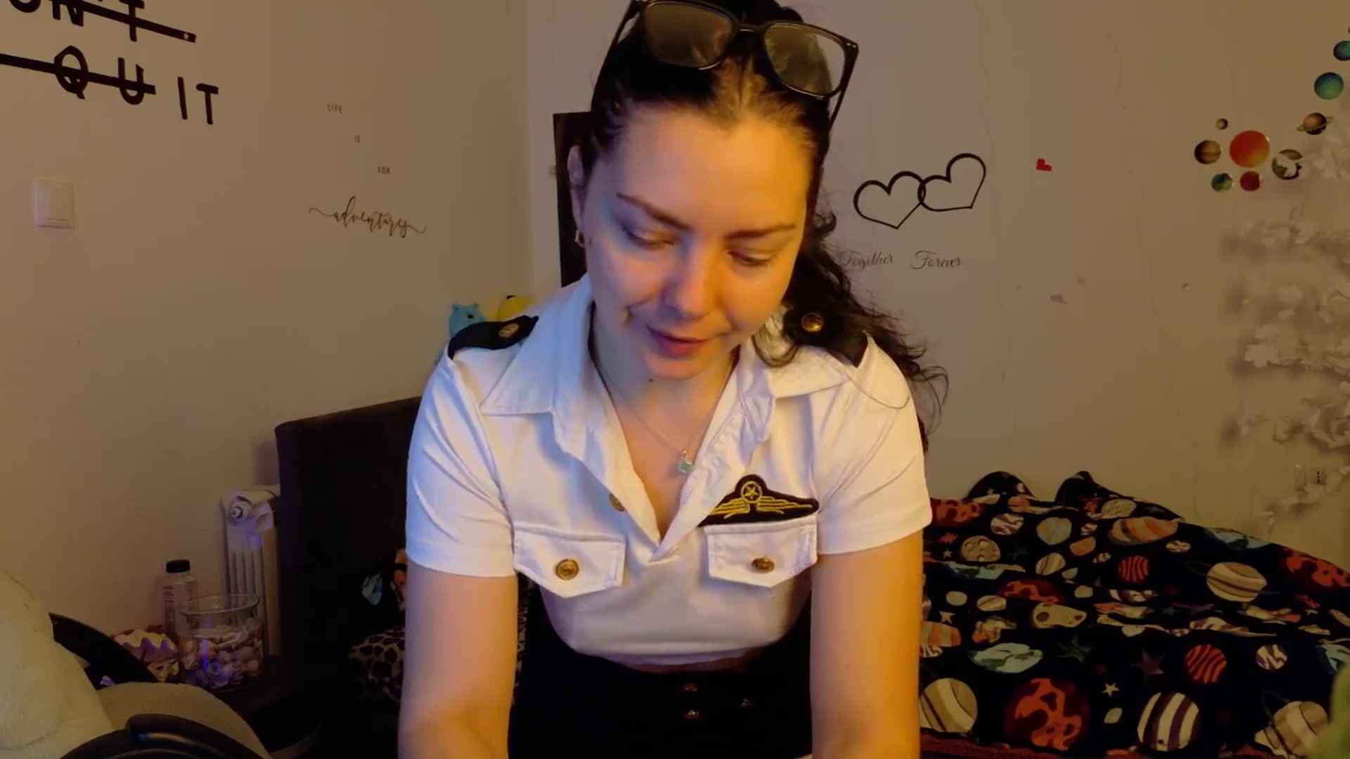 Gallery image thumbnail from YreneA's myfreecams stream on, 11/20/2025, 06:11 image 20 of 20