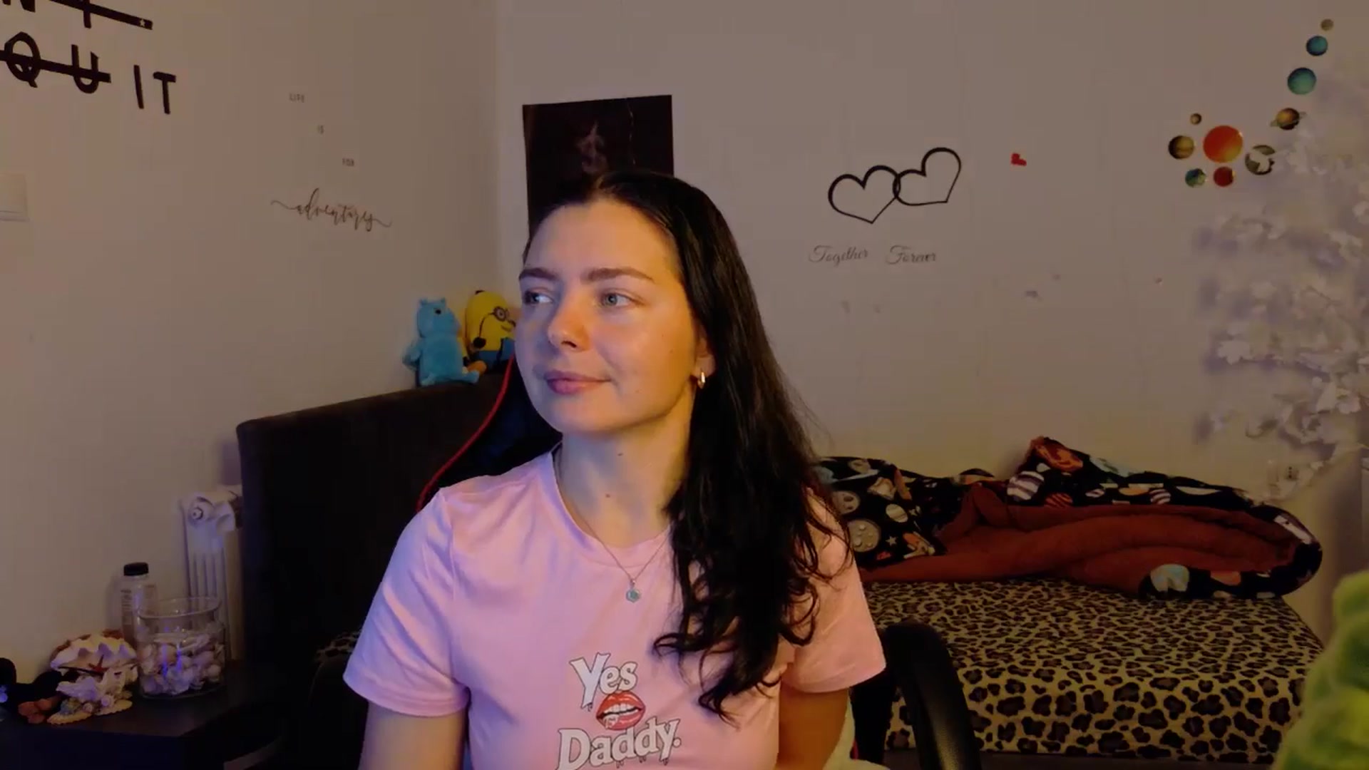Gallery image thumbnail from YreneA's myfreecams stream on, 11/20/2025, 08:22 image 14 of 20