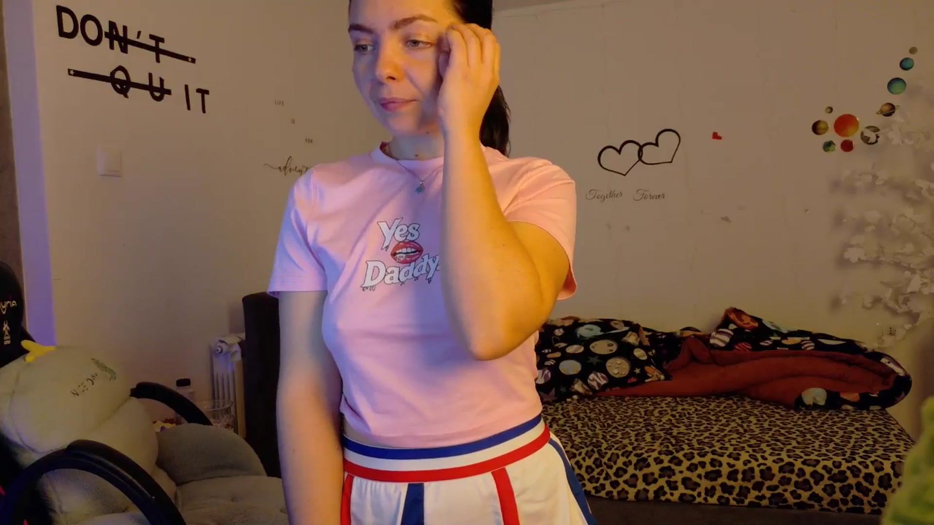 Gallery image thumbnail from YreneA's myfreecams stream on, 11/20/2025, 08:22 image 18 of 20