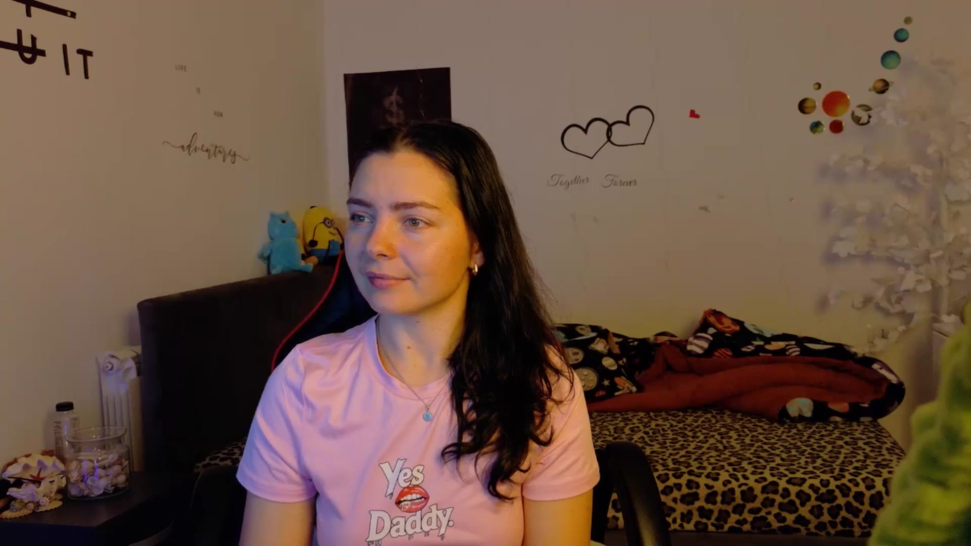 Gallery image thumbnail from YreneA's myfreecams stream on, 11/20/2025, 08:22 image 13 of 20