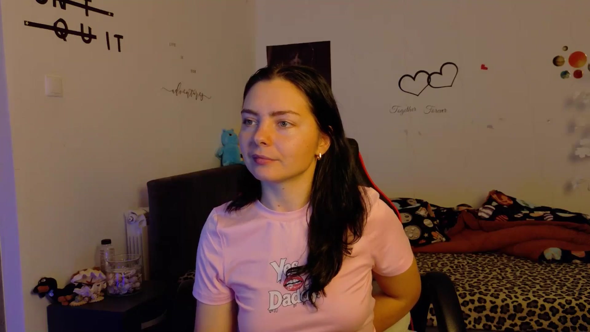 Gallery image thumbnail from YreneA's myfreecams stream on, 11/20/2025, 08:22 image 10 of 20