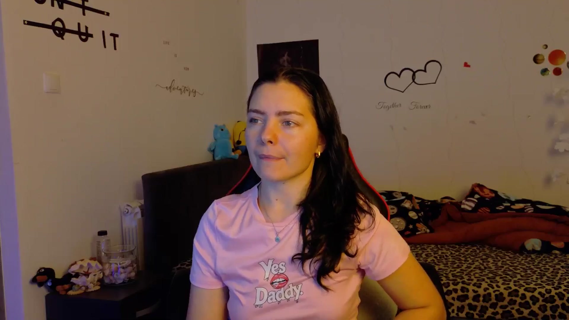 Gallery image thumbnail from YreneA's myfreecams stream on, 11/20/2025, 08:22 image 12 of 20