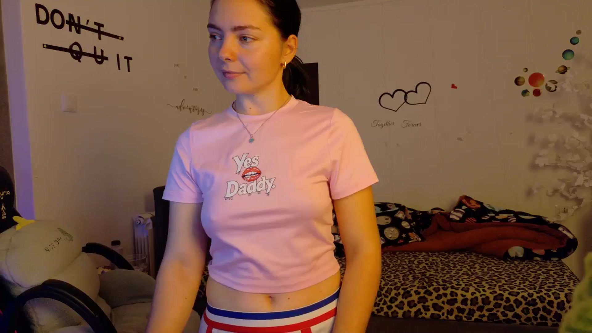 Gallery image thumbnail from YreneA's myfreecams stream on, 11/20/2025, 08:22 image 20 of 20