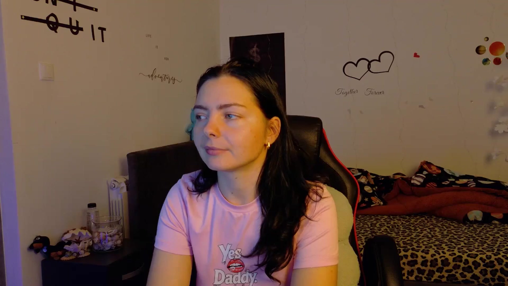 Gallery image thumbnail from YreneA's myfreecams stream on, 11/20/2025, 08:22 image 9 of 20