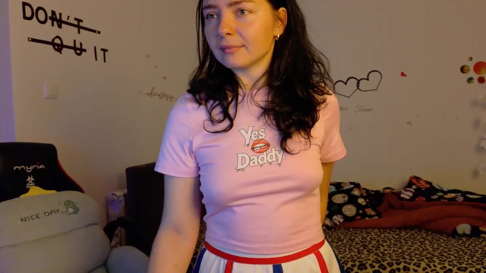 Gallery image thumbnail from YreneA's myfreecams stream on, 11/20/2025, 08:22 image 3 of 20