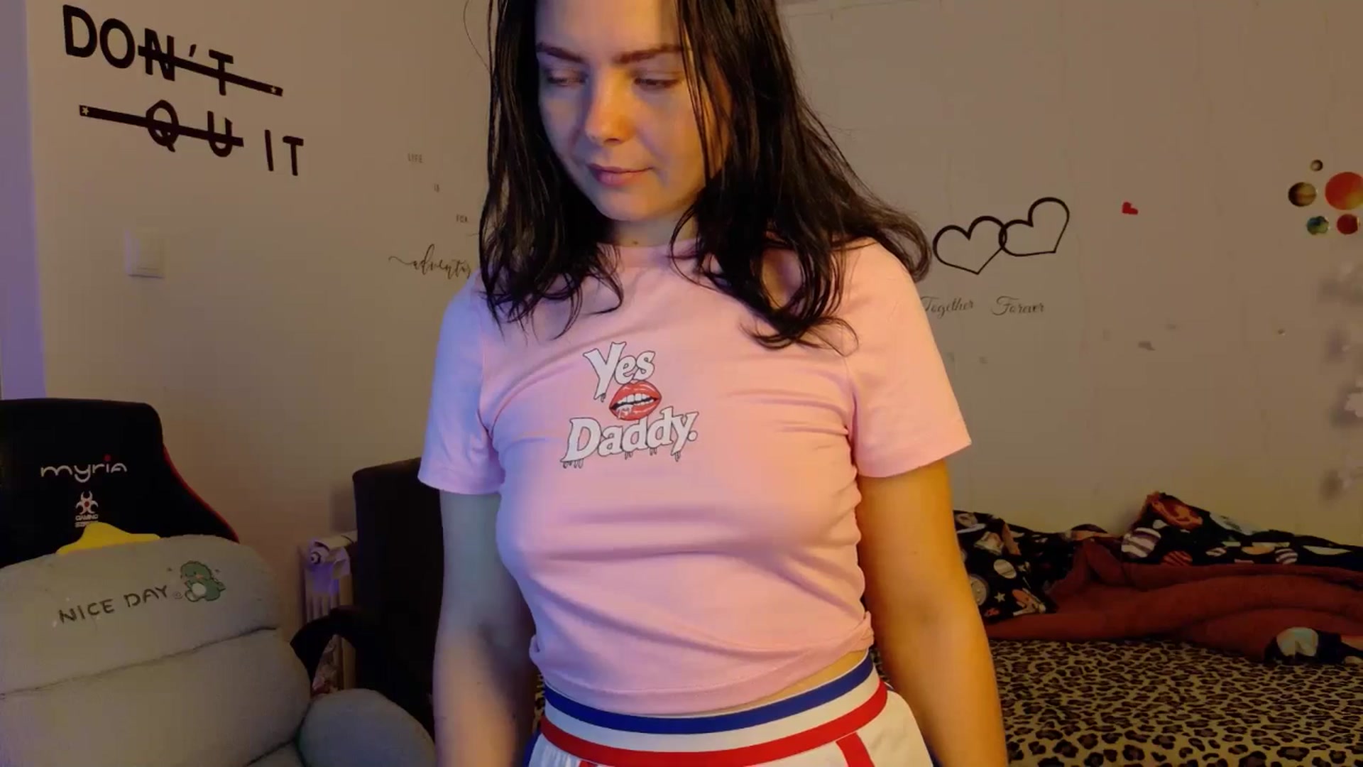 Gallery image thumbnail from YreneA's myfreecams stream on, 11/20/2025, 08:22 image 5 of 20