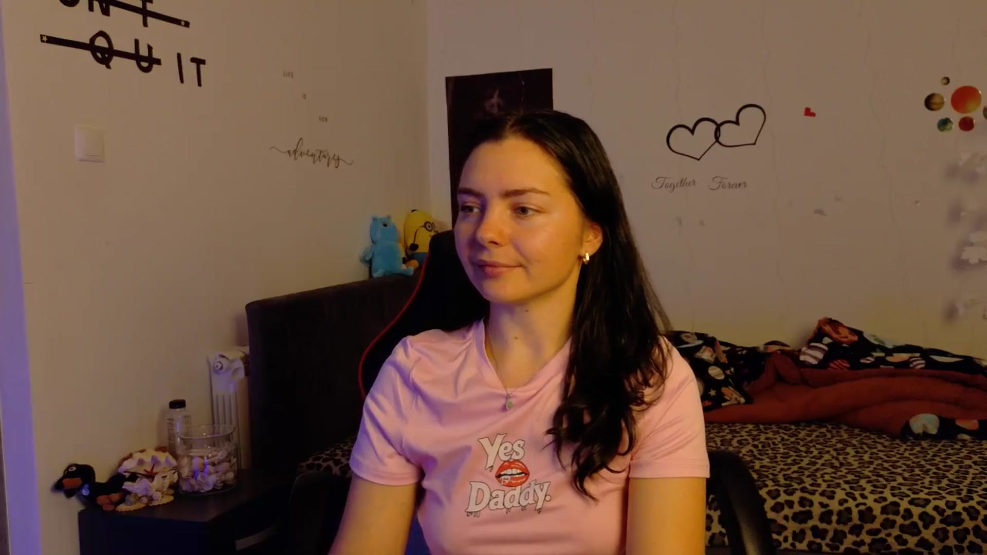 Gallery image thumbnail from YreneA's myfreecams stream on, 11/20/2025, 08:22 image 11 of 20