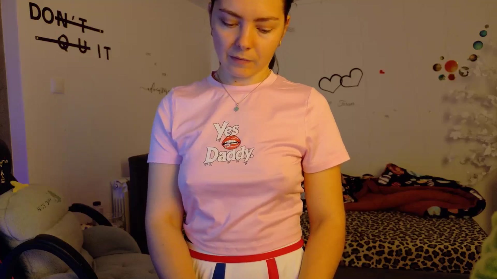 Gallery image thumbnail from YreneA's myfreecams stream on, 11/20/2025, 08:22 image 19 of 20