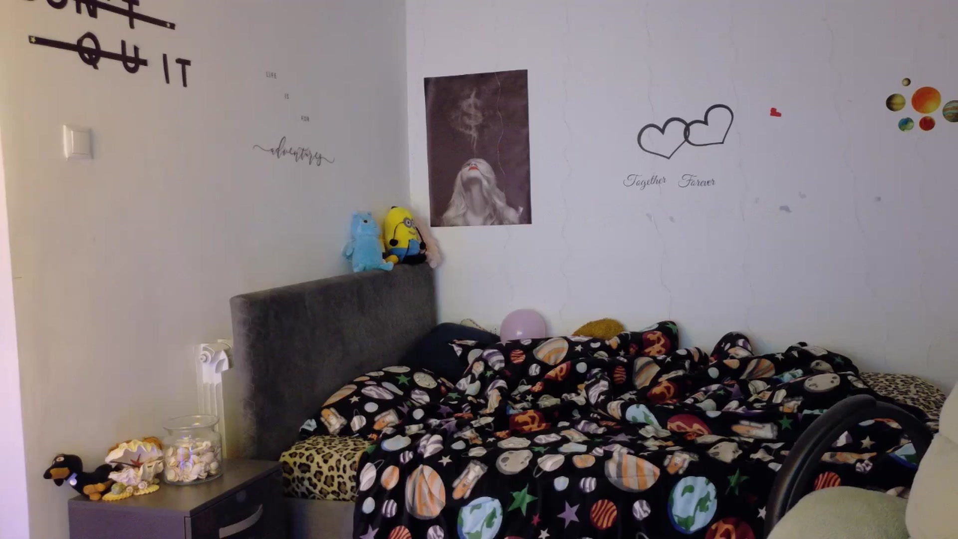 Gallery image thumbnail from YreneA's myfreecams stream on, 11/21/2025, 09:24 image 8 of 20