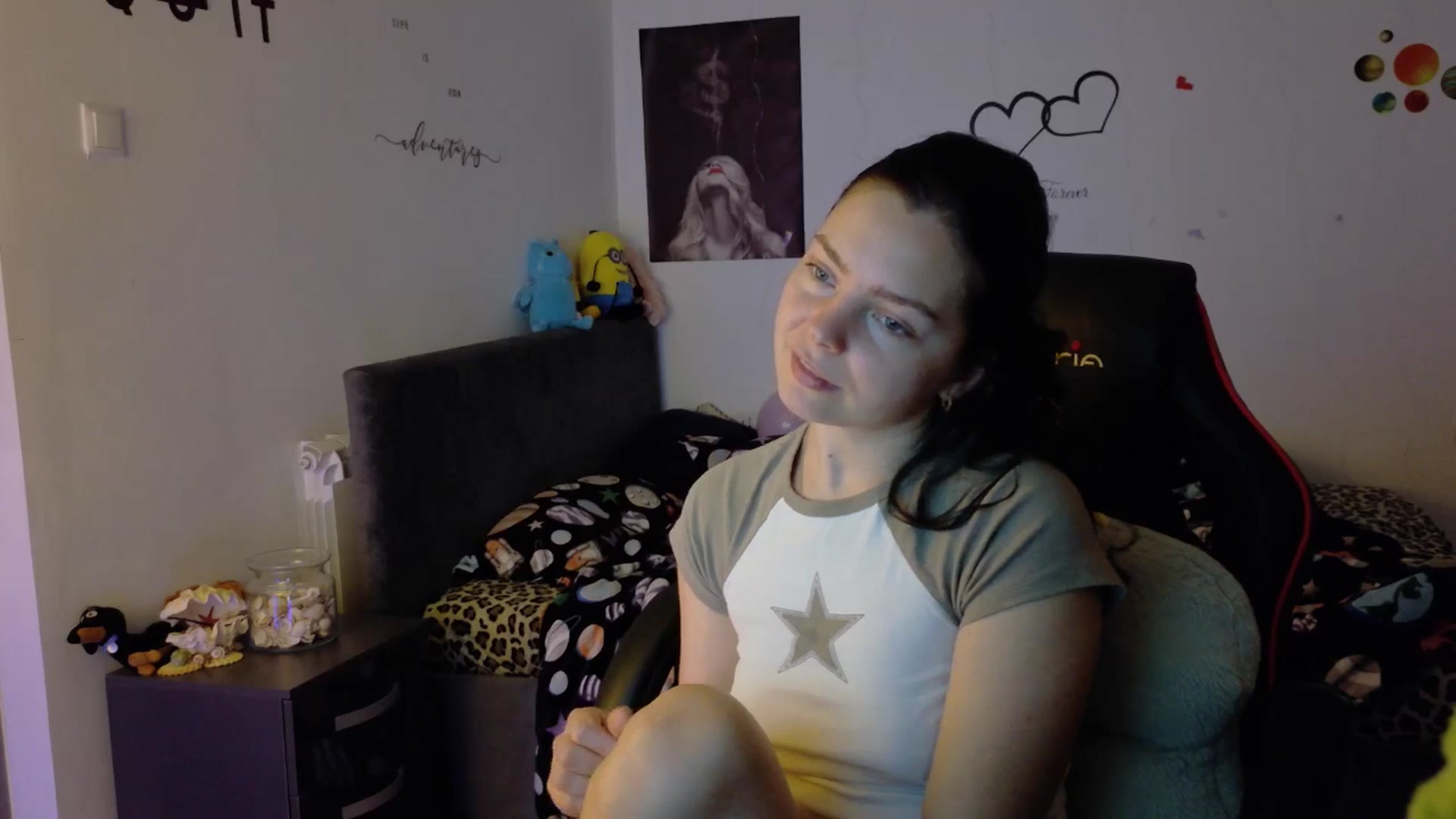 Gallery image thumbnail from YreneA's myfreecams stream on, 11/21/2025, 09:24 image 13 of 20