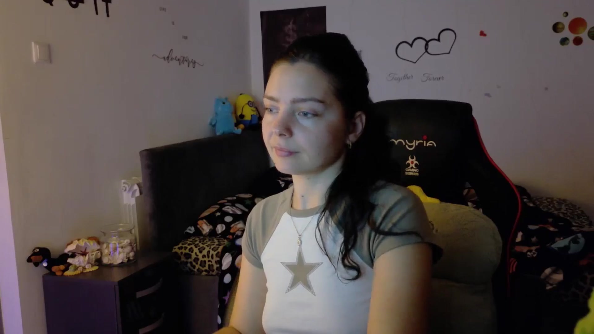 Gallery image thumbnail from YreneA's myfreecams stream on, 11/21/2025, 09:24 image 11 of 20