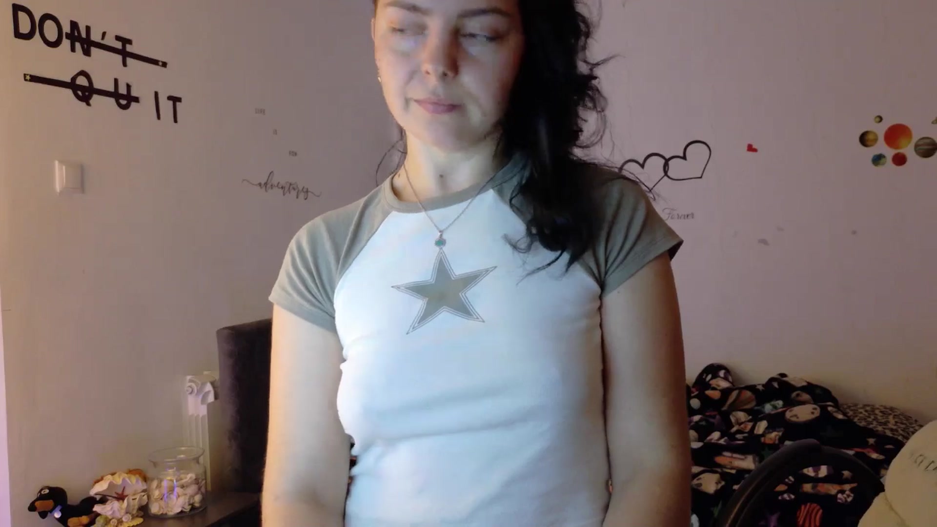 Gallery image thumbnail from YreneA's myfreecams stream on, 11/21/2025, 09:24 image 19 of 20