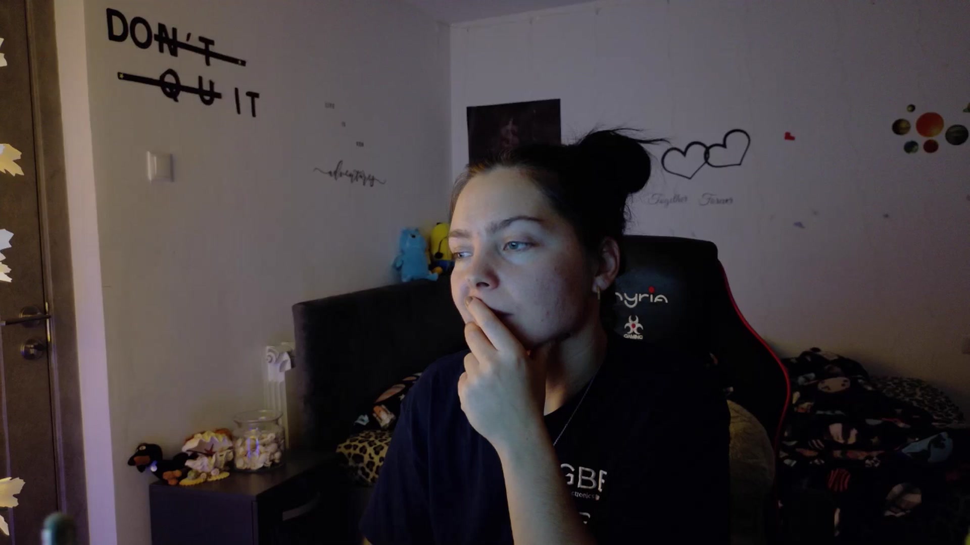 Gallery image thumbnail from YreneA's myfreecams stream on, 11/21/2025, 10:01 image 4 of 20