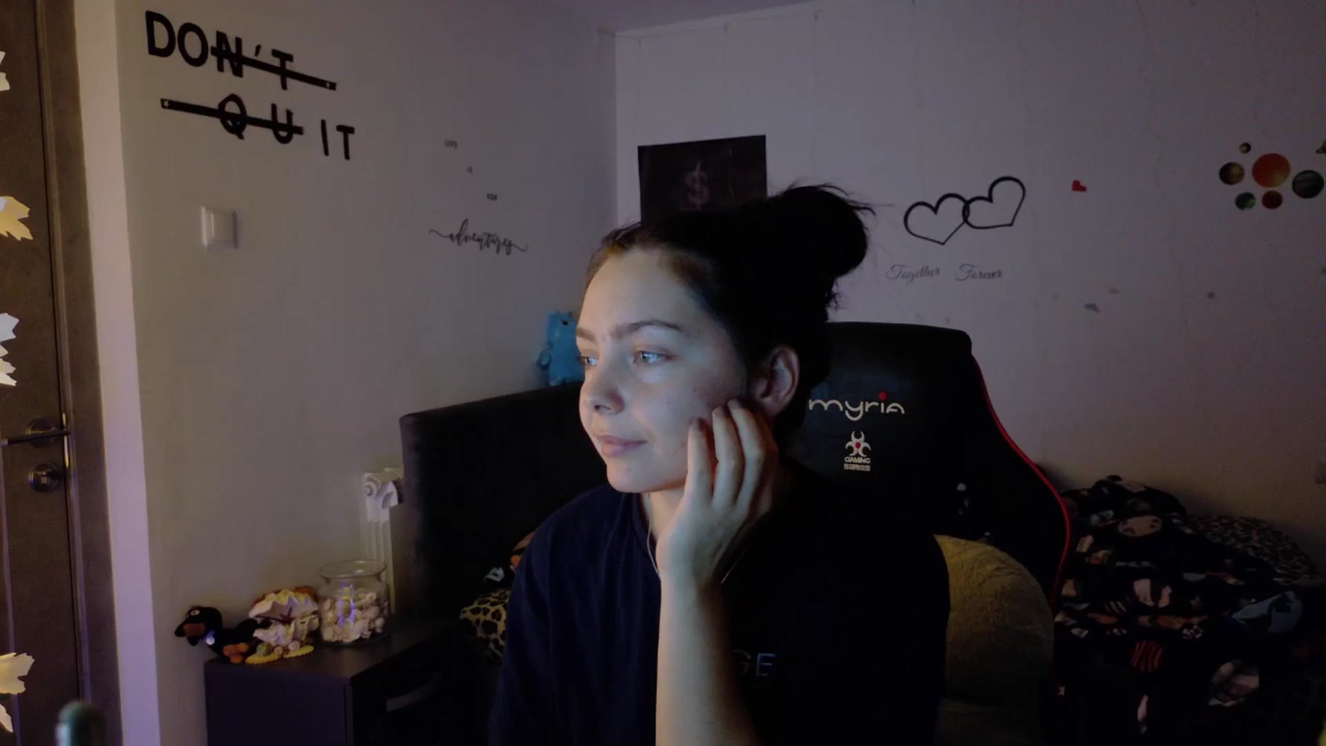 Gallery image thumbnail from YreneA's myfreecams stream on, 11/21/2025, 10:01 image 13 of 20