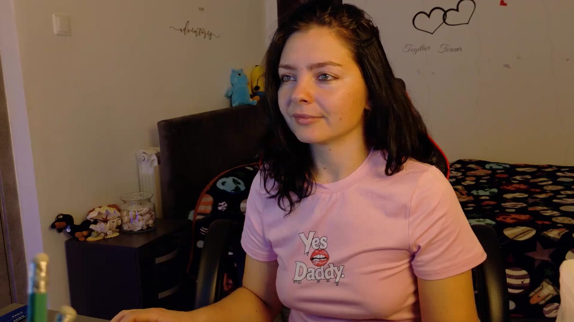 Gallery image thumbnail from YreneA's myfreecams stream on, 11/22/2025, 08:26 image 20 of 20