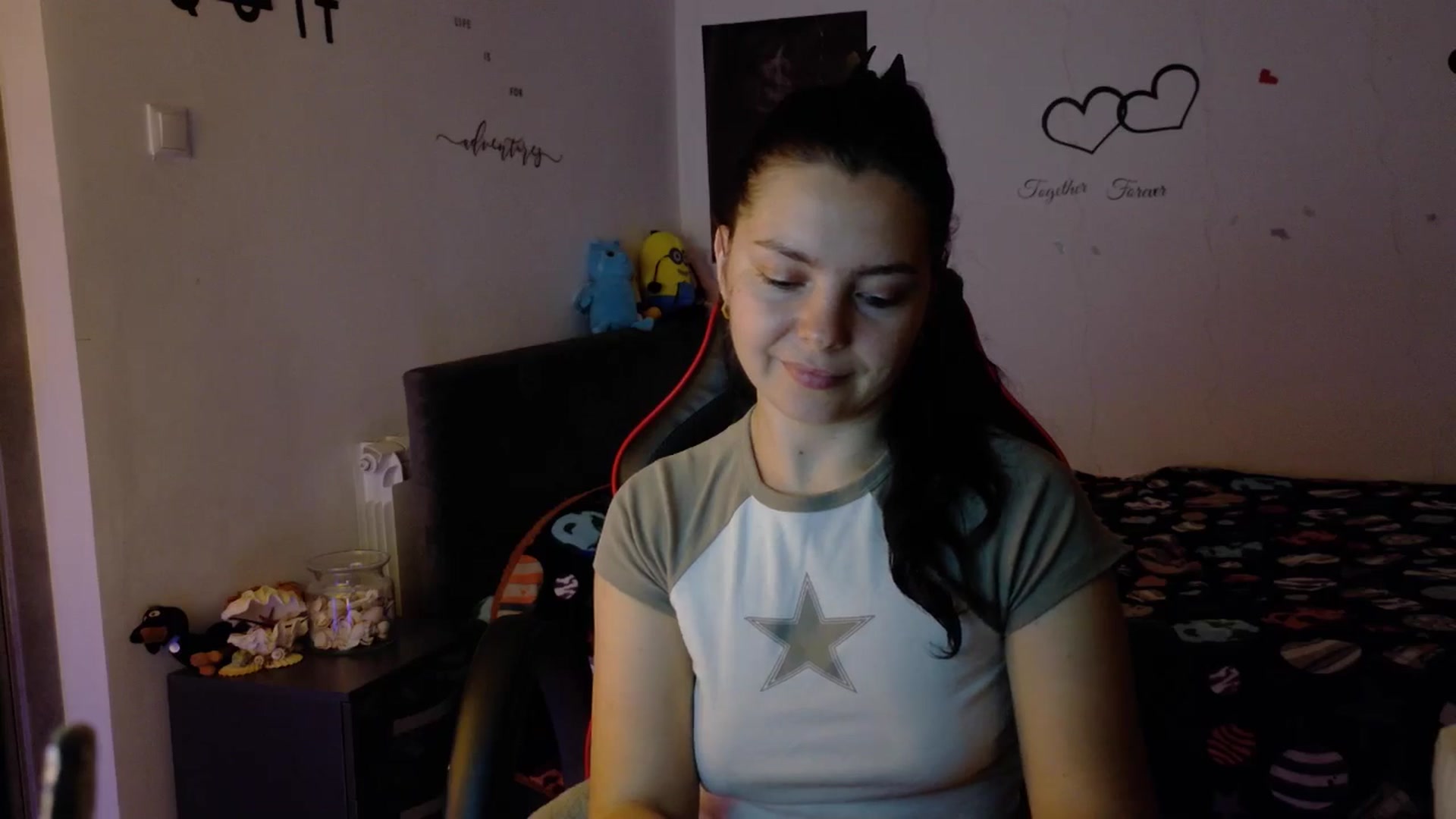 Gallery image thumbnail from YreneA's myfreecams stream on, 11/22/2025, 12:48 image 11 of 20