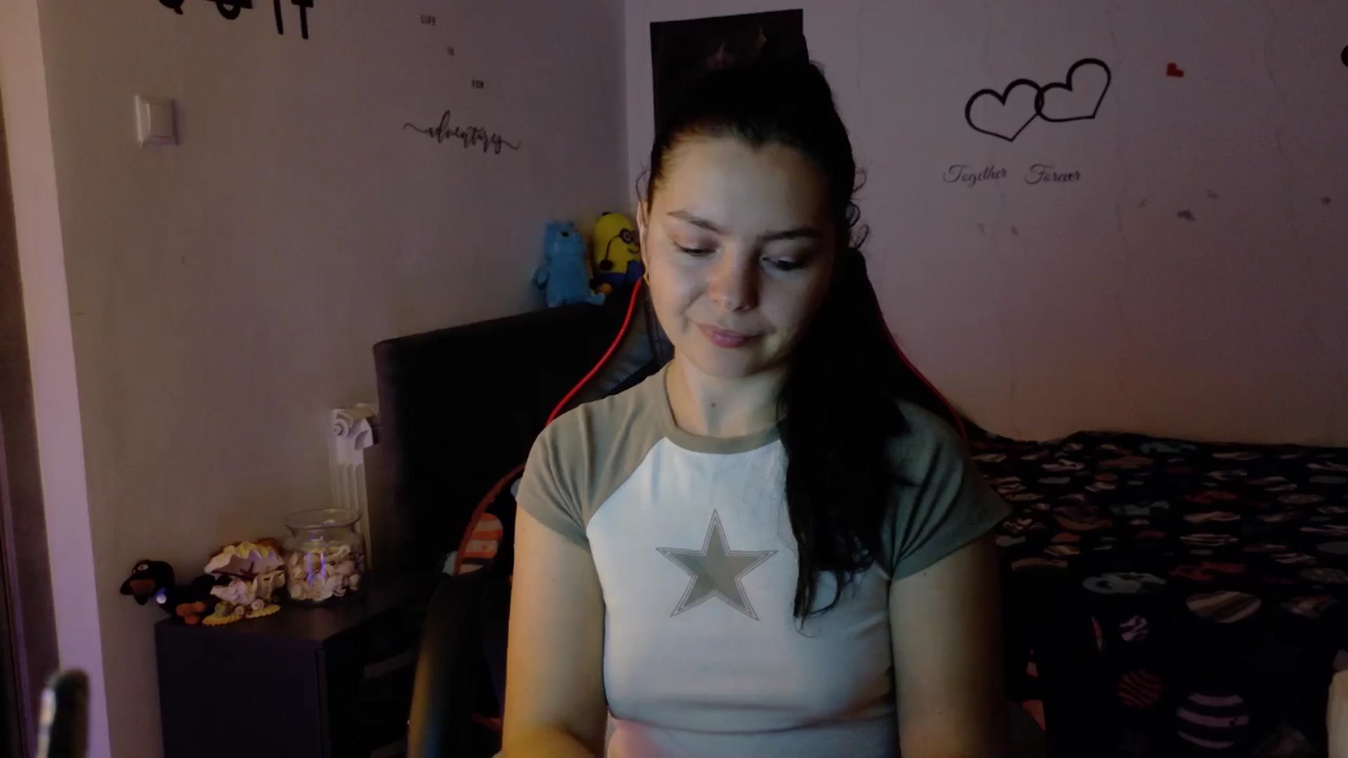 Gallery image thumbnail from YreneA's myfreecams stream on, 11/22/2025, 12:48 image 4 of 20