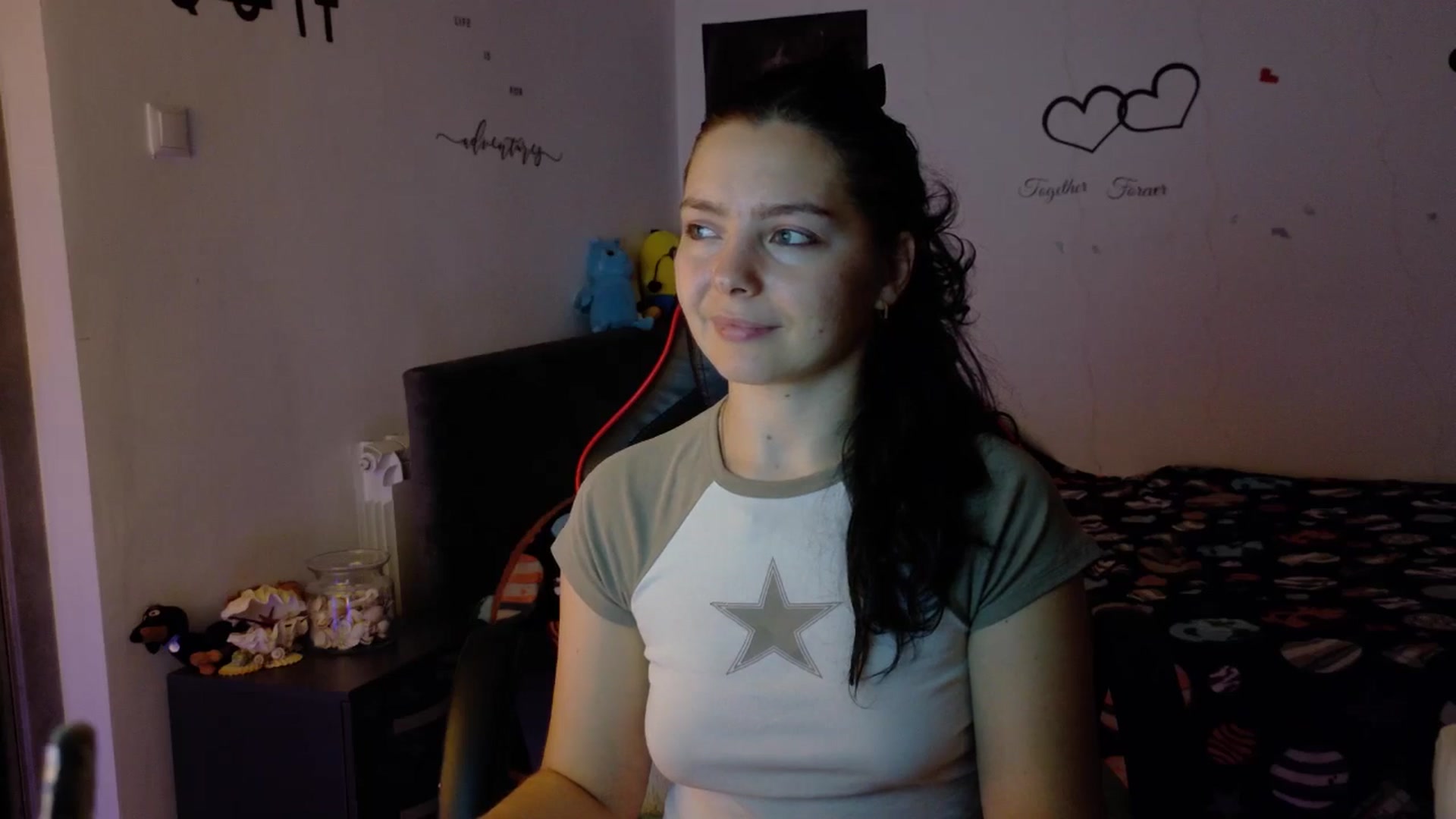 Gallery image thumbnail from YreneA's myfreecams stream on, 11/22/2025, 12:48 image 3 of 20