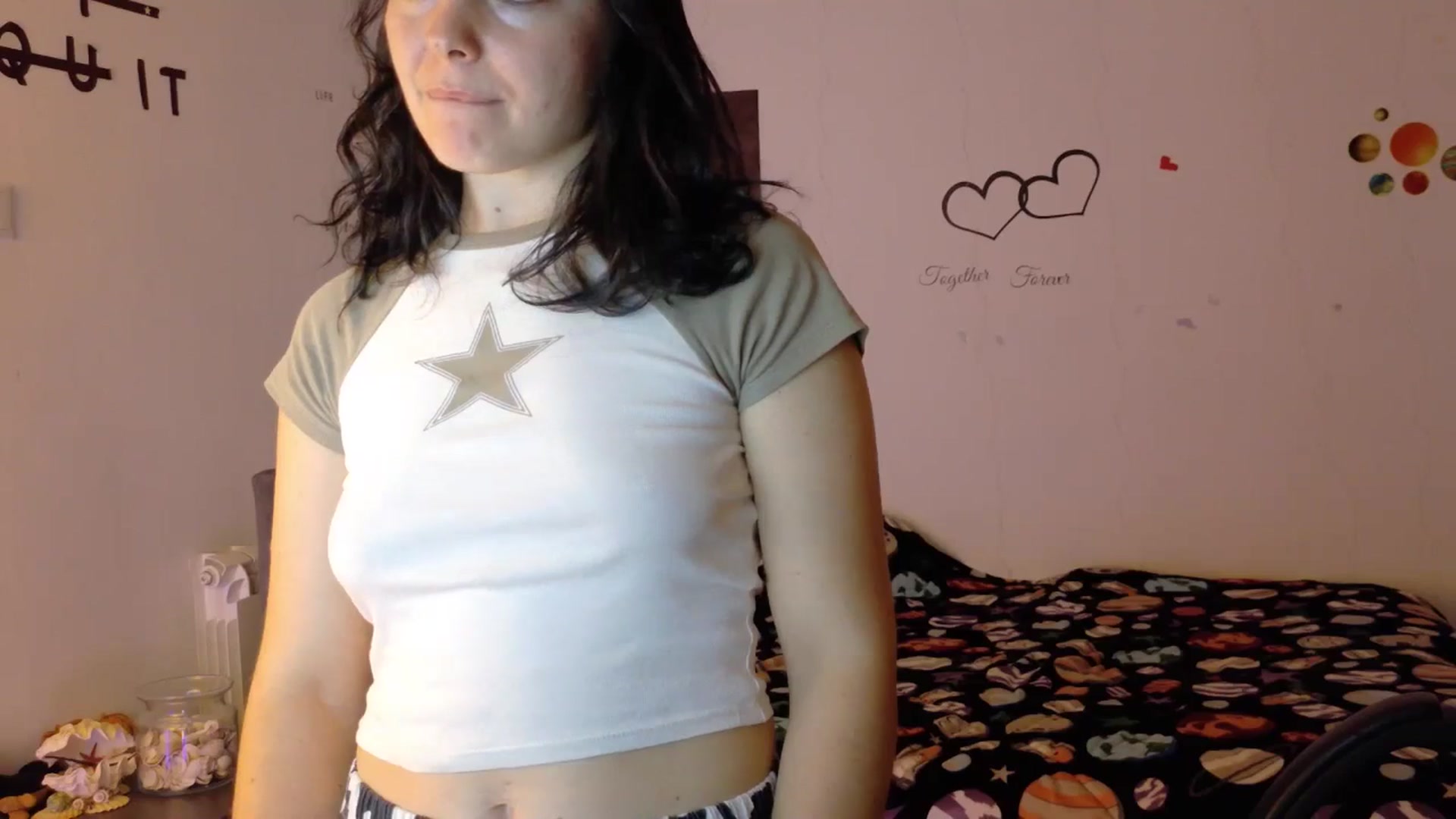 Gallery image thumbnail from YreneA's myfreecams stream on, 11/22/2025, 20:50 image 5 of 20
