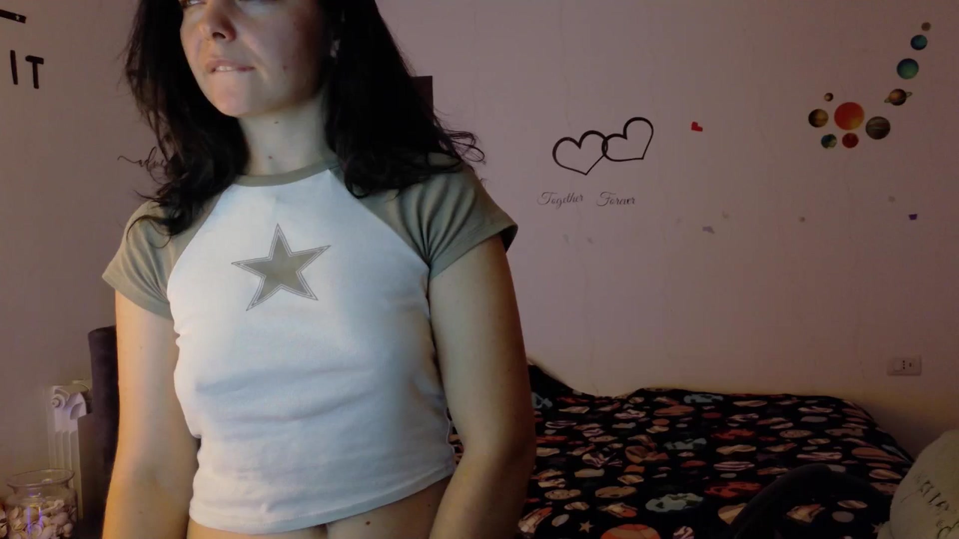 Gallery image thumbnail from YreneA's myfreecams stream on, 11/22/2025, 20:50 image 4 of 20