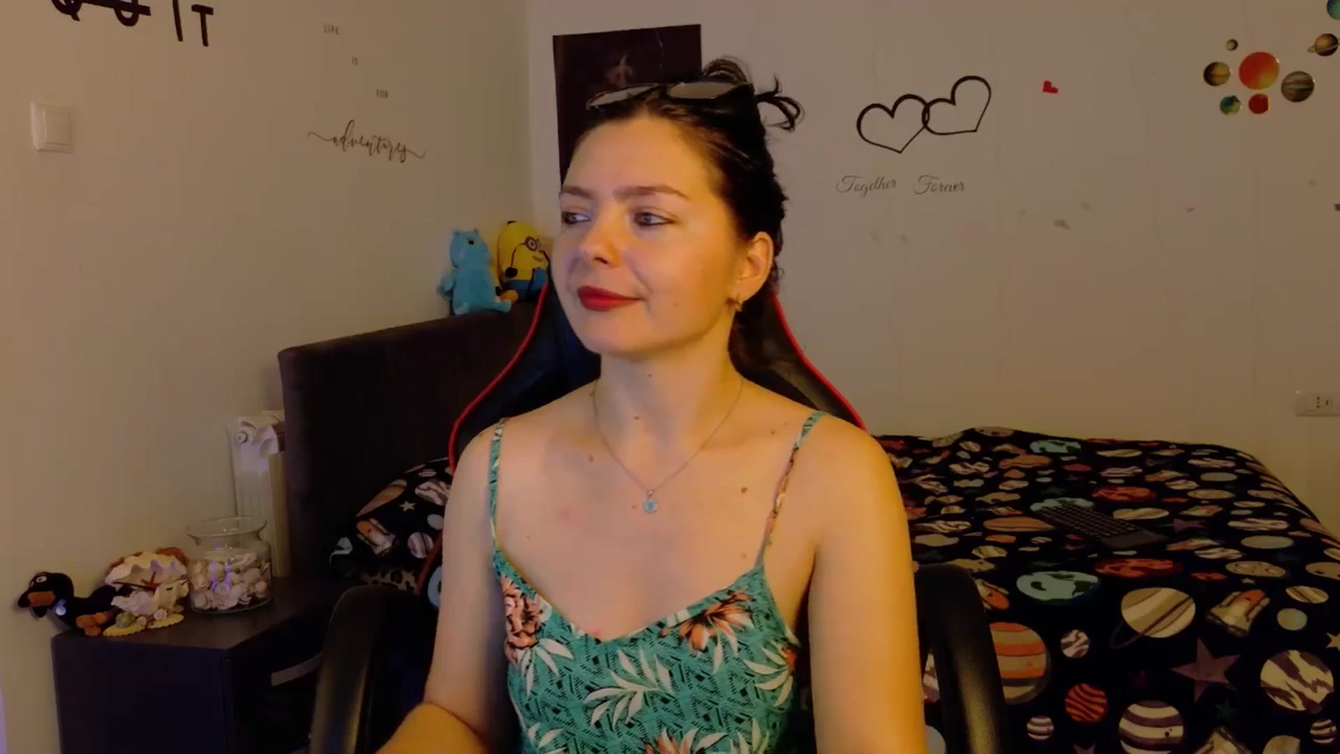 Gallery image thumbnail from YreneA's myfreecams stream on, 11/23/2025, 08:48 image 8 of 20