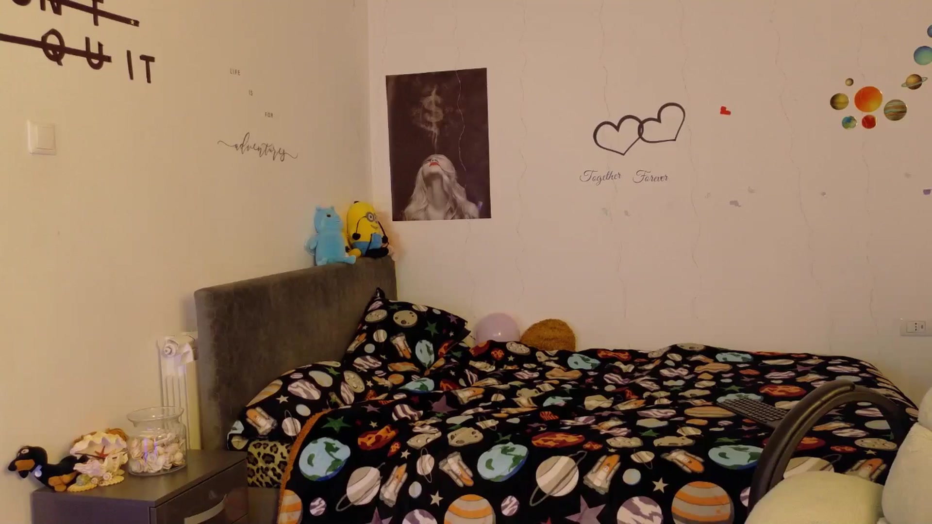 Gallery image thumbnail from YreneA's myfreecams stream on, 11/23/2025, 08:48 image 16 of 20