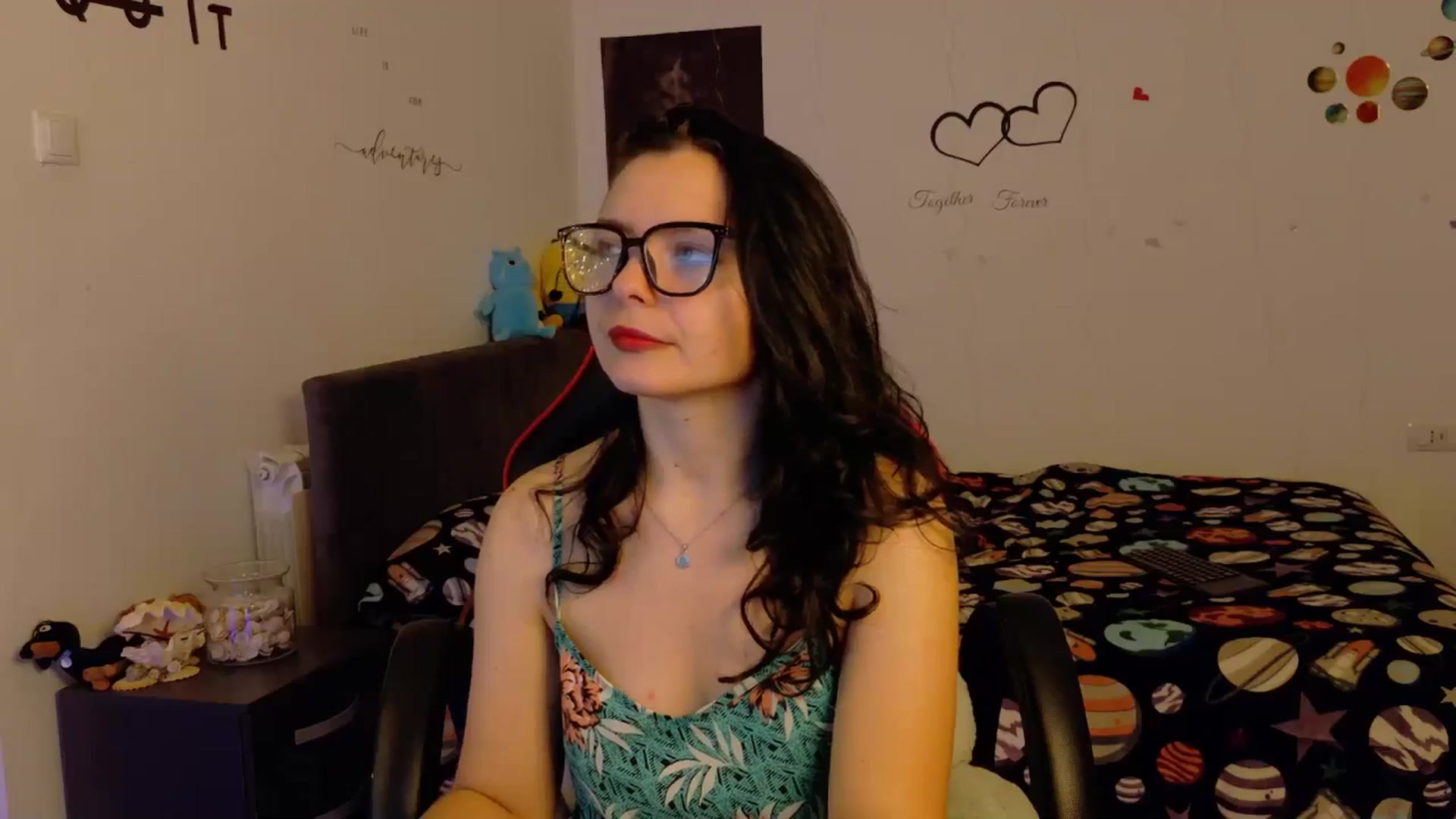 Gallery image thumbnail from YreneA's myfreecams stream on, 11/23/2025, 08:48 image 10 of 20