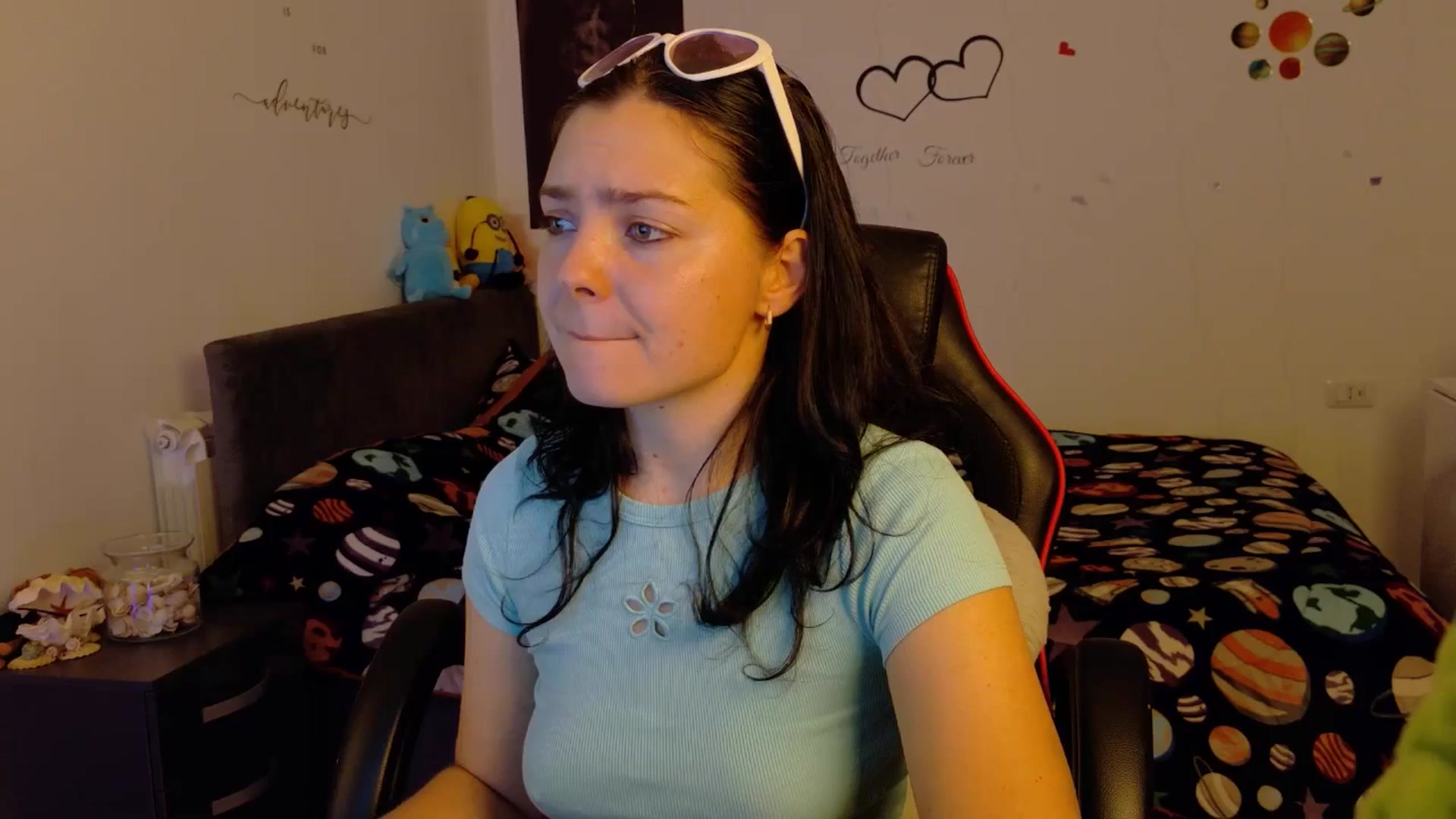 Gallery image thumbnail from YreneA's myfreecams stream on, 11/23/2025, 14:09 image 7 of 20