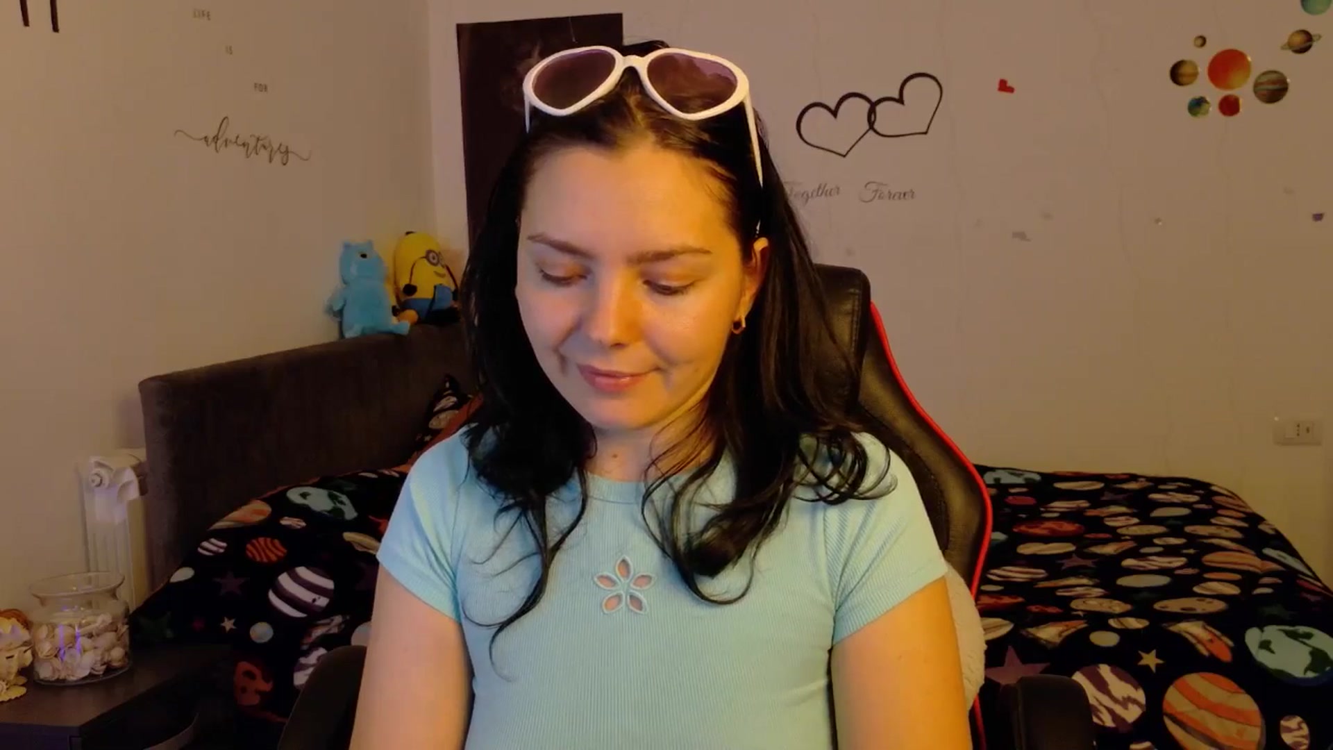 Gallery image thumbnail from YreneA's myfreecams stream on, 11/23/2025, 14:09 image 6 of 20