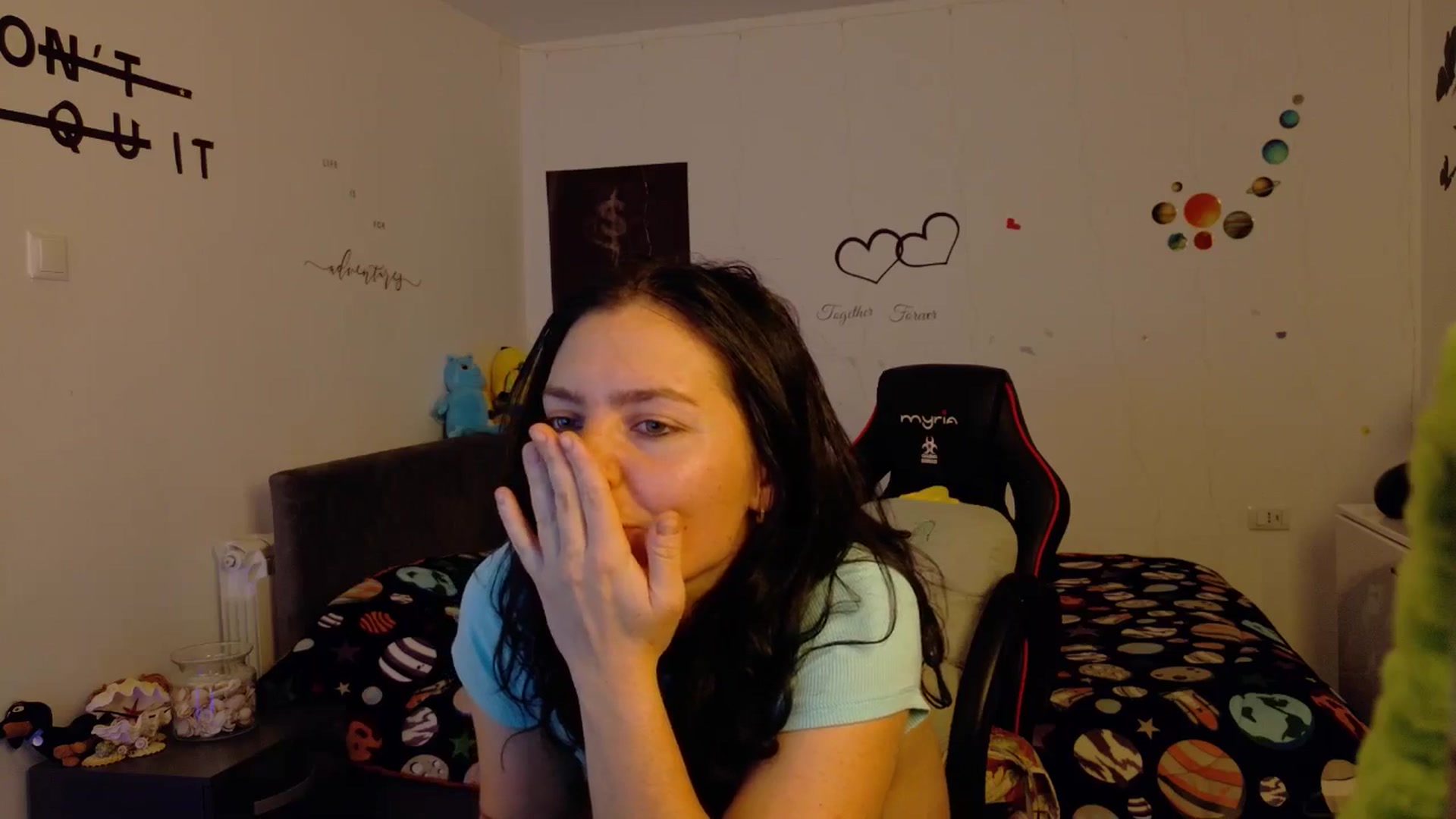 Gallery image thumbnail from YreneA's myfreecams stream on, 11/23/2025, 15:17 image 5 of 20