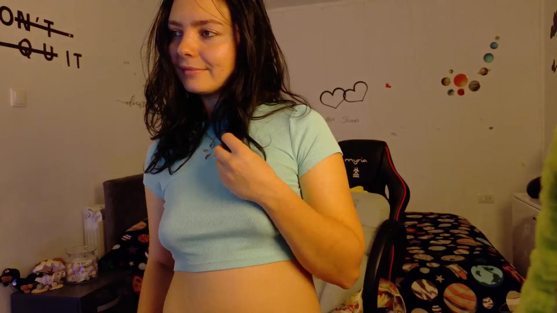 Gallery image thumbnail from YreneA's myfreecams stream on, 11/23/2025, 15:17 image 12 of 20