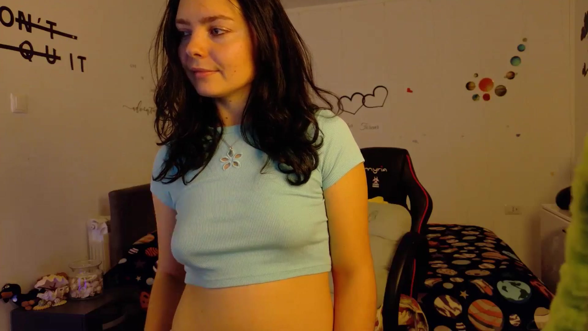 Gallery image thumbnail from YreneA's myfreecams stream on, 11/23/2025, 15:17 image 11 of 20